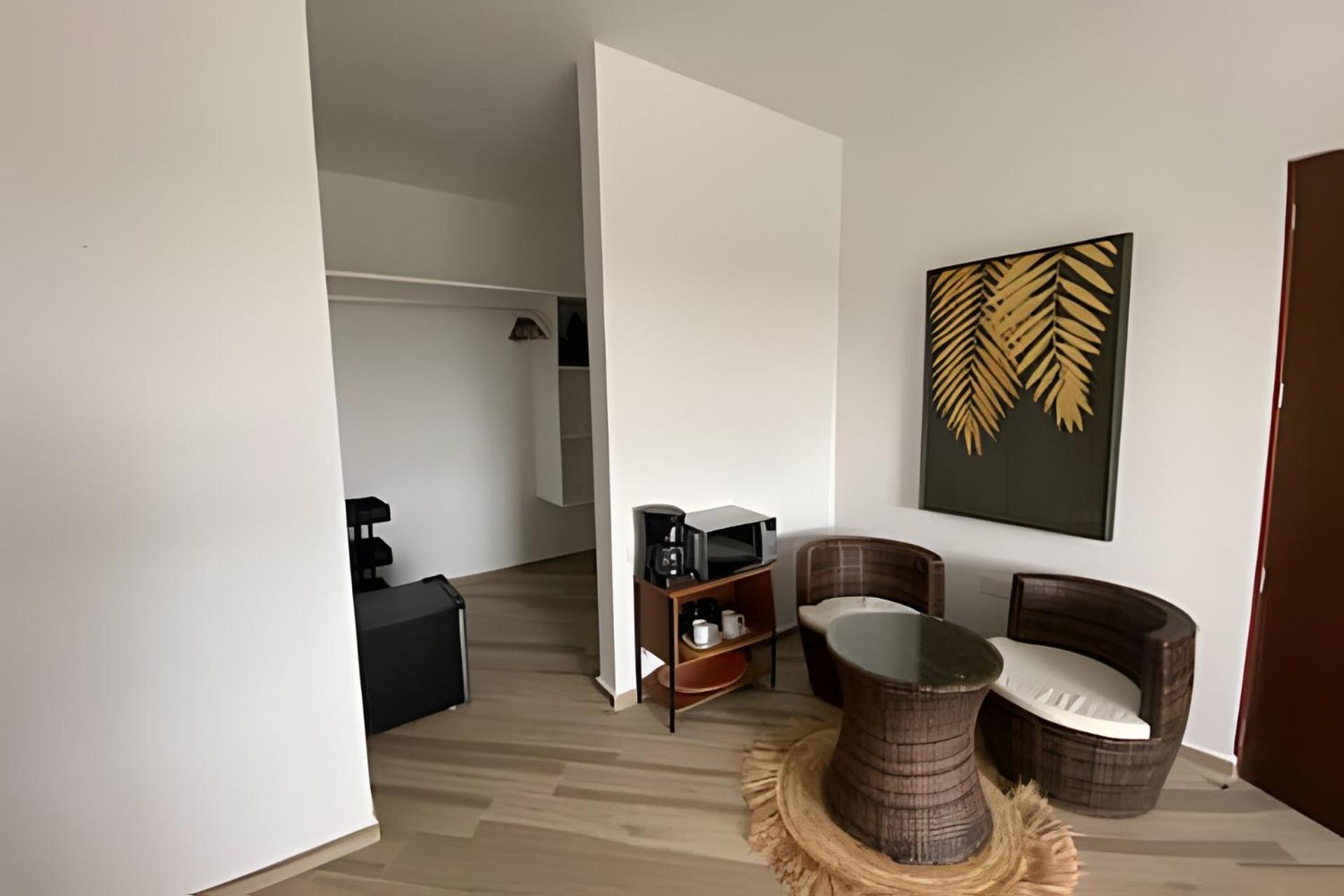 Oasis Yaaxlum Holiday home *