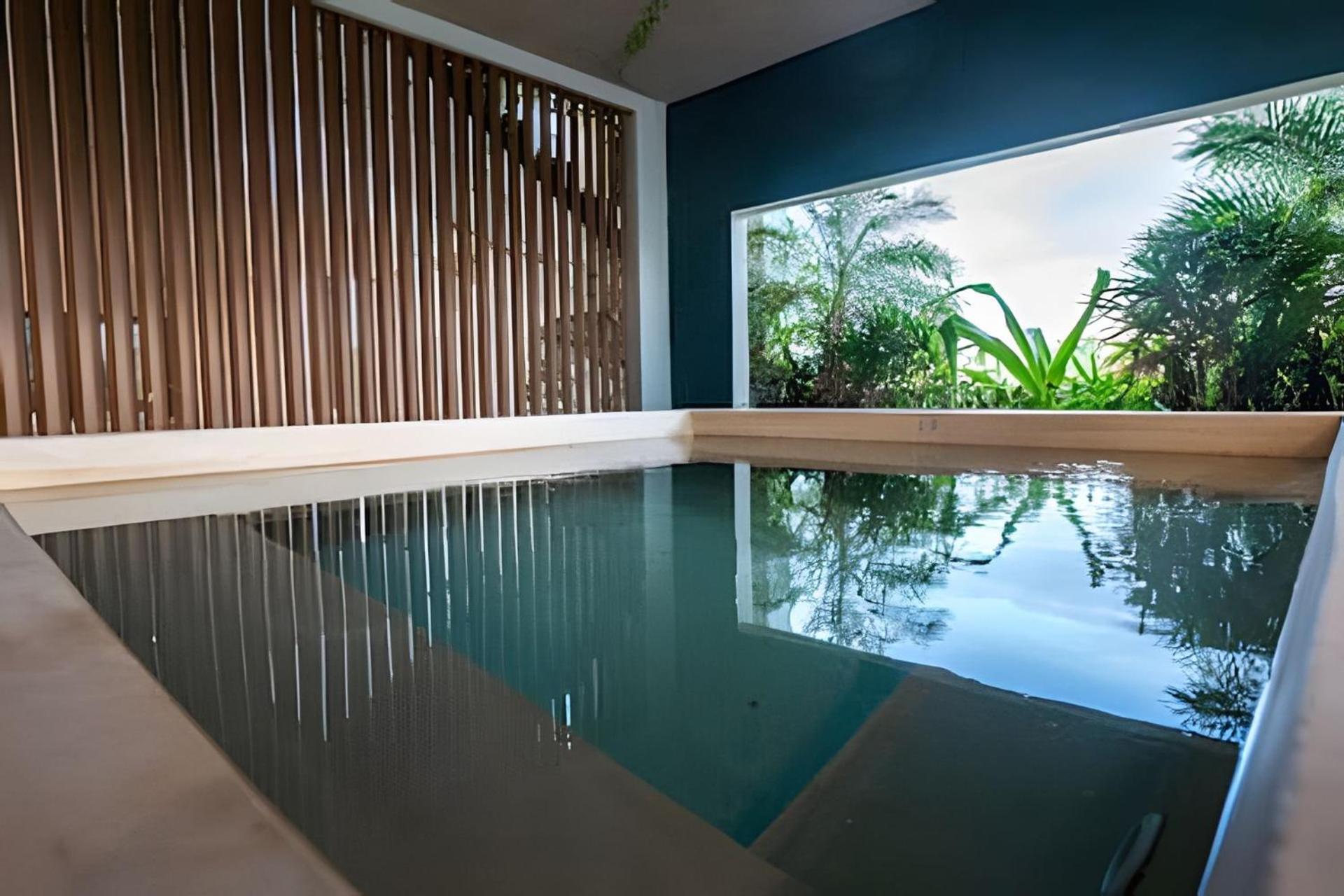 Oasis Yaaxlum Holiday home