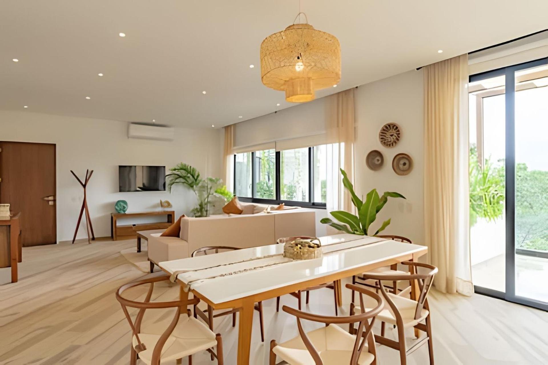 Holiday home Oasis Yaaxlum *