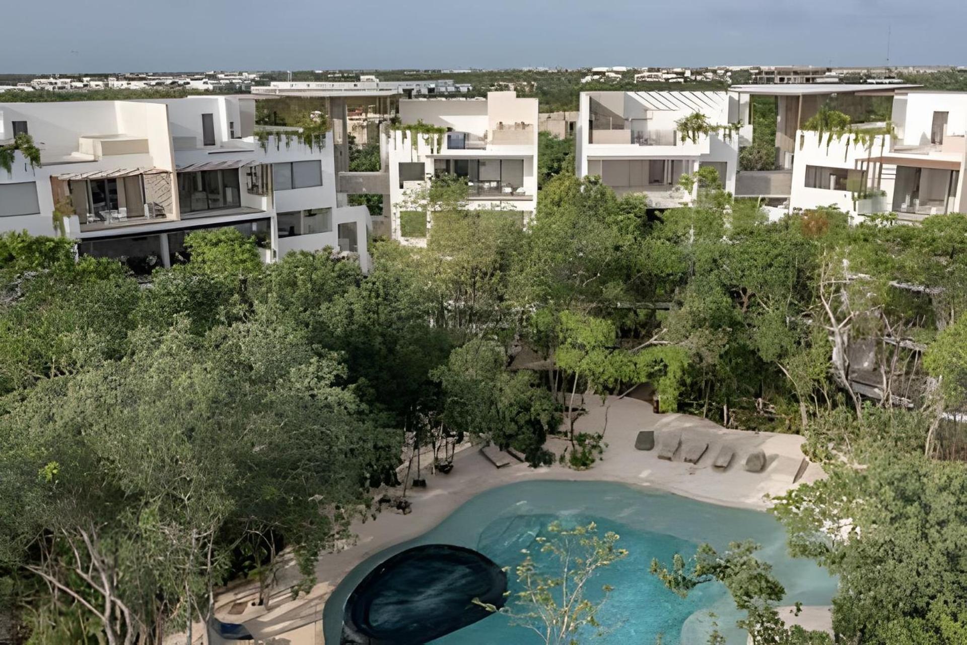 Oasis Yaaxlum Holiday home