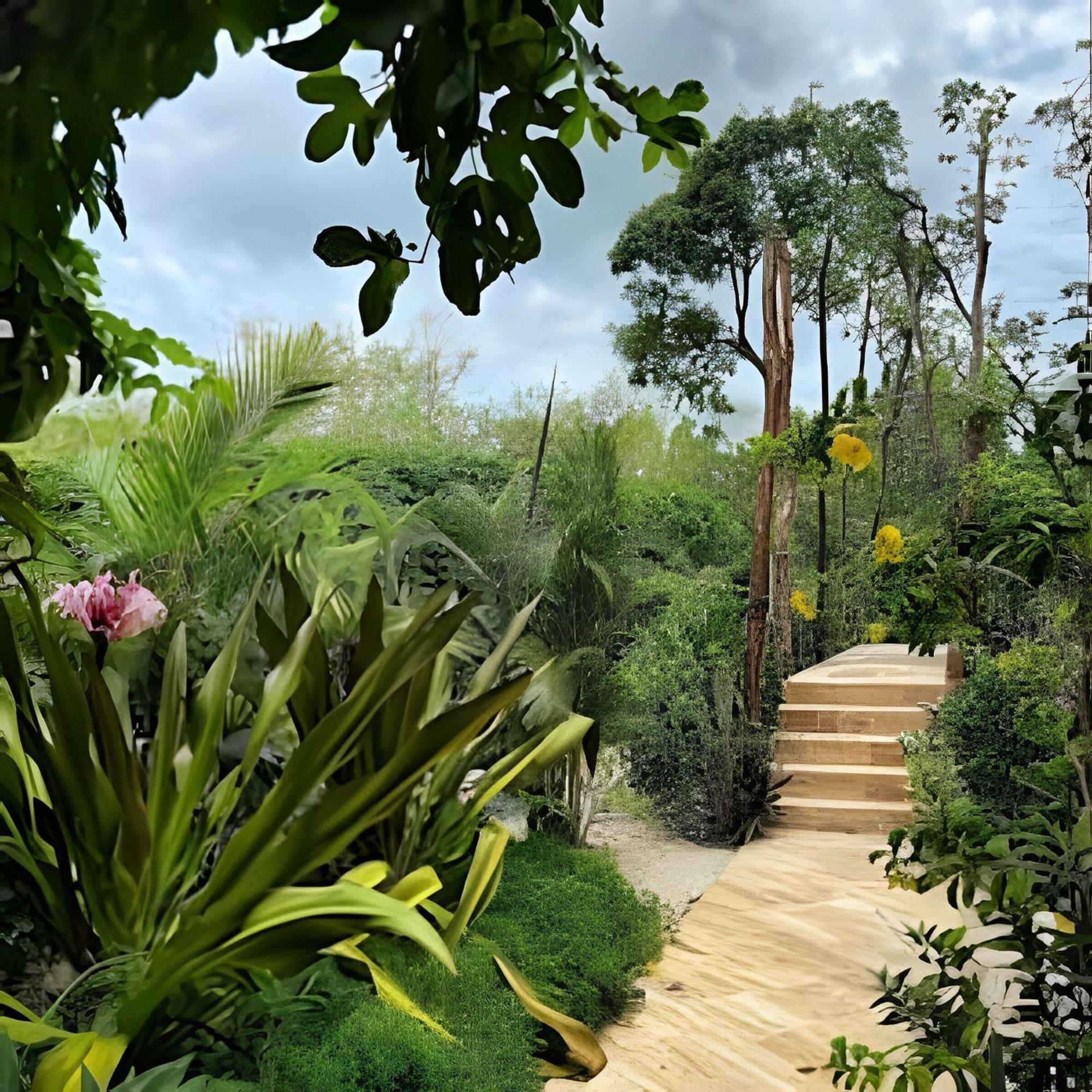 Oasis Yaaxlum Holiday home