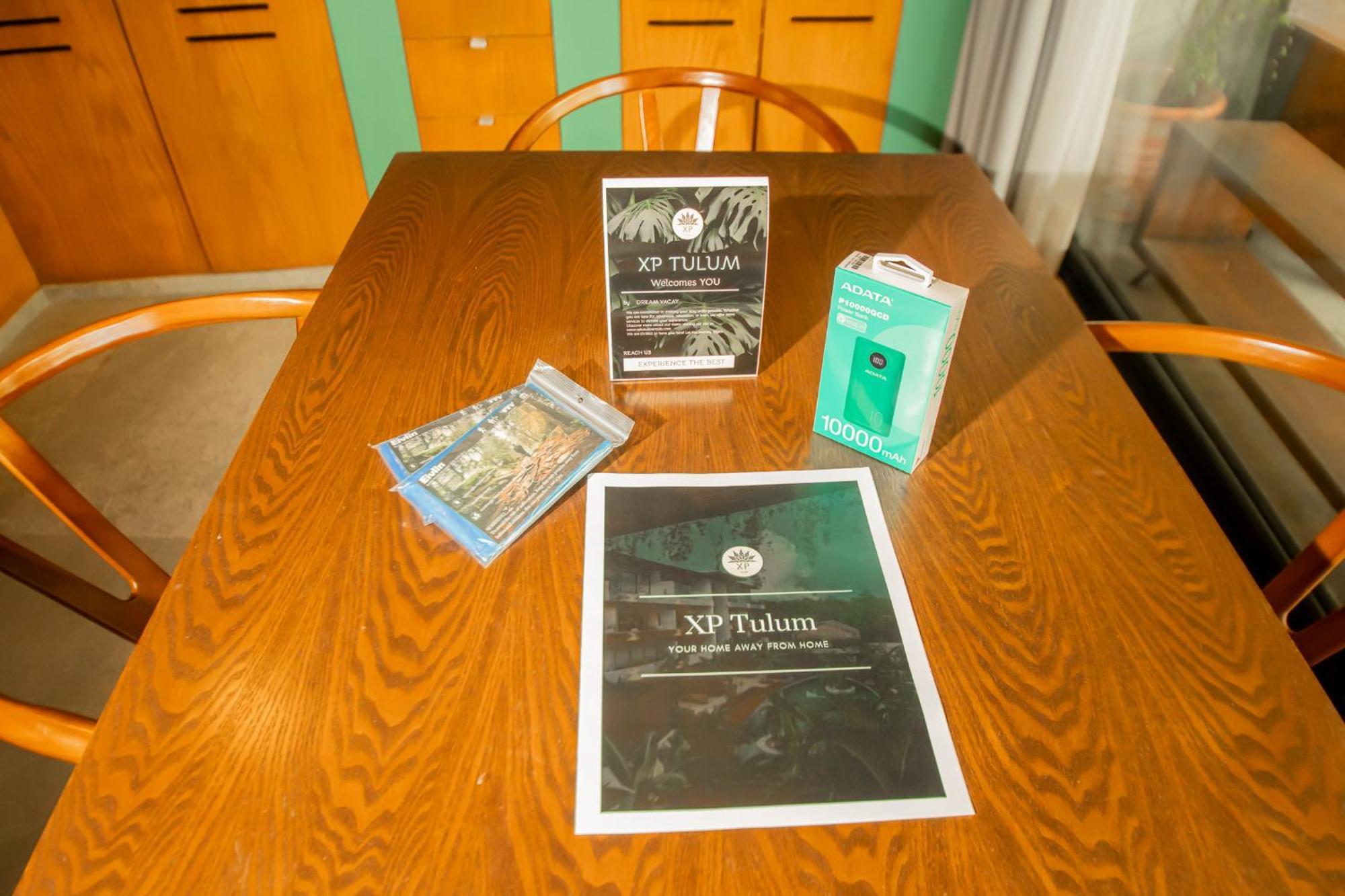 Xp By Dream Vacay Tulum