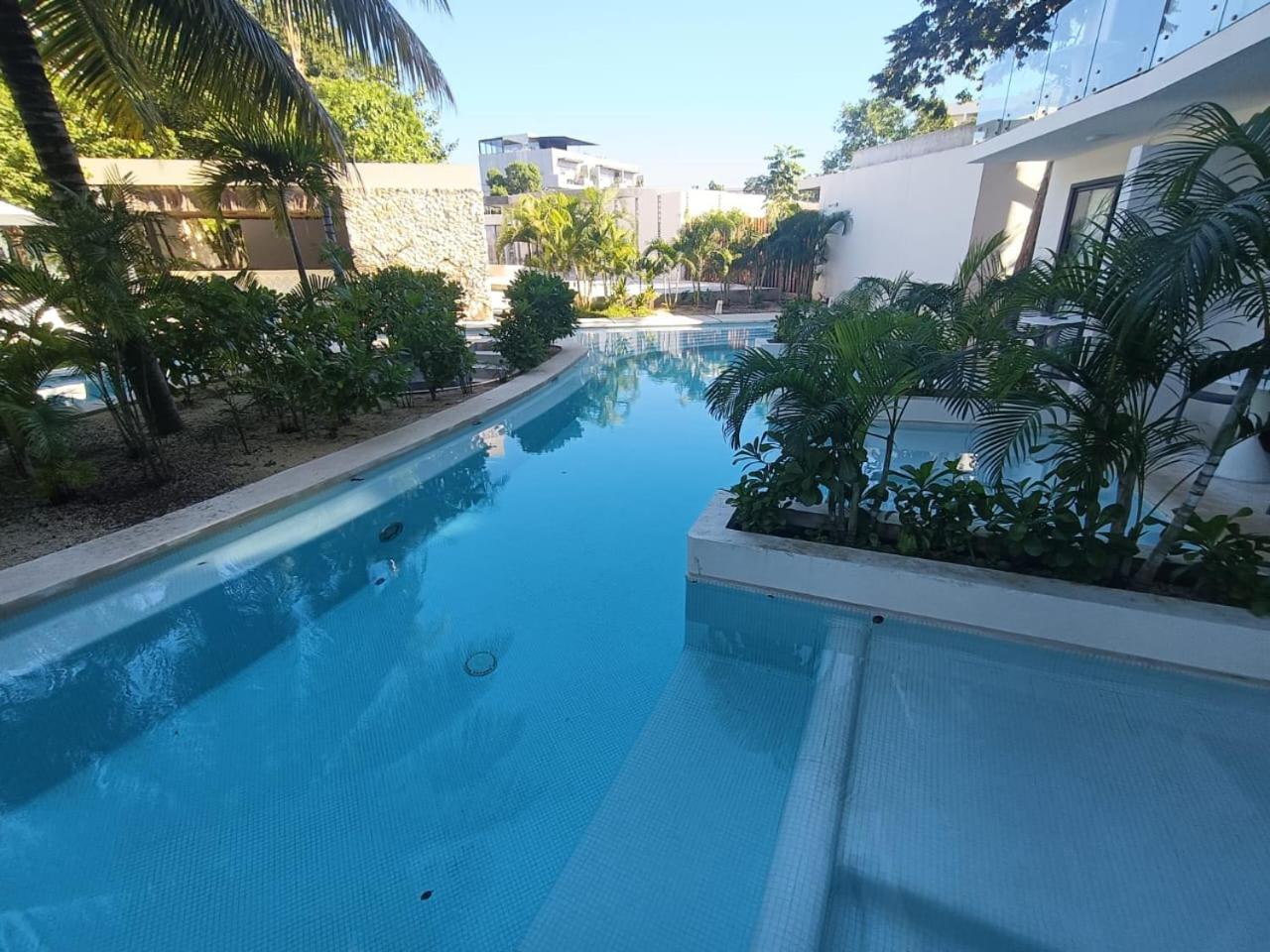 Luxury Park Lagunas Aparthotel *