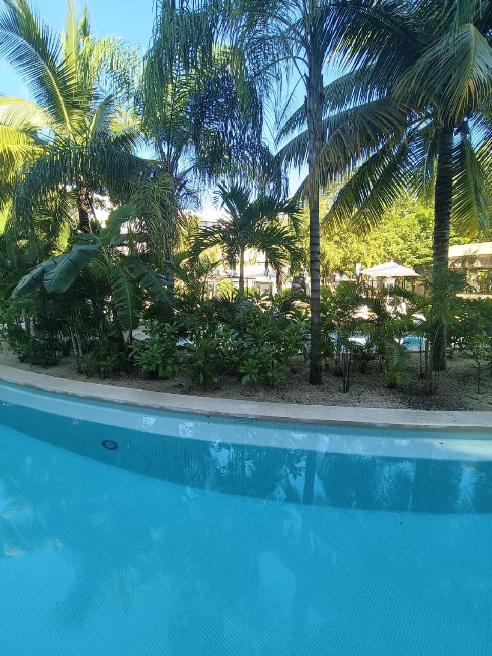 Luxury Park Lagunas Aparthotel Tulum