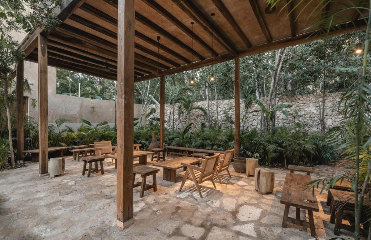 Holiday home Chic 3brgated Community, Rooftop, Private Pool