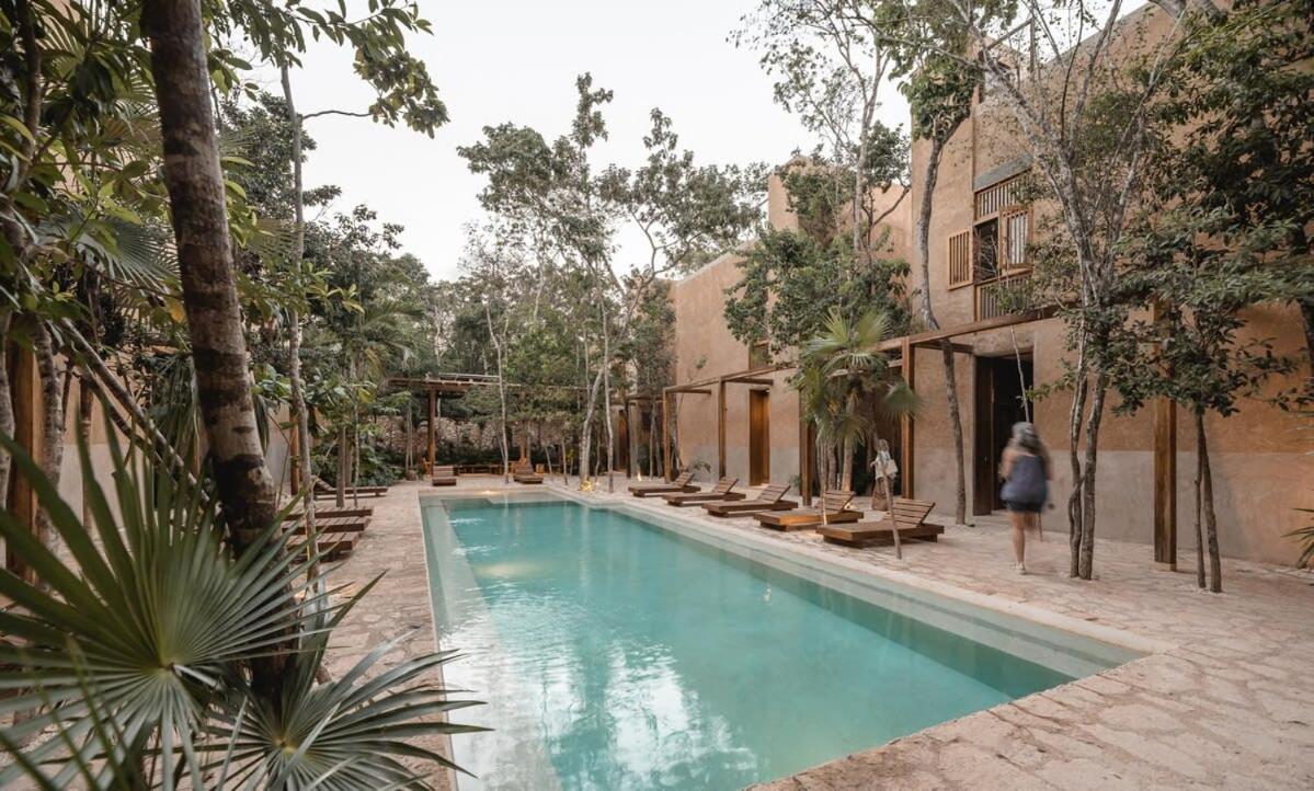 Chic 3brgated Community, Rooftop, Private Pool
