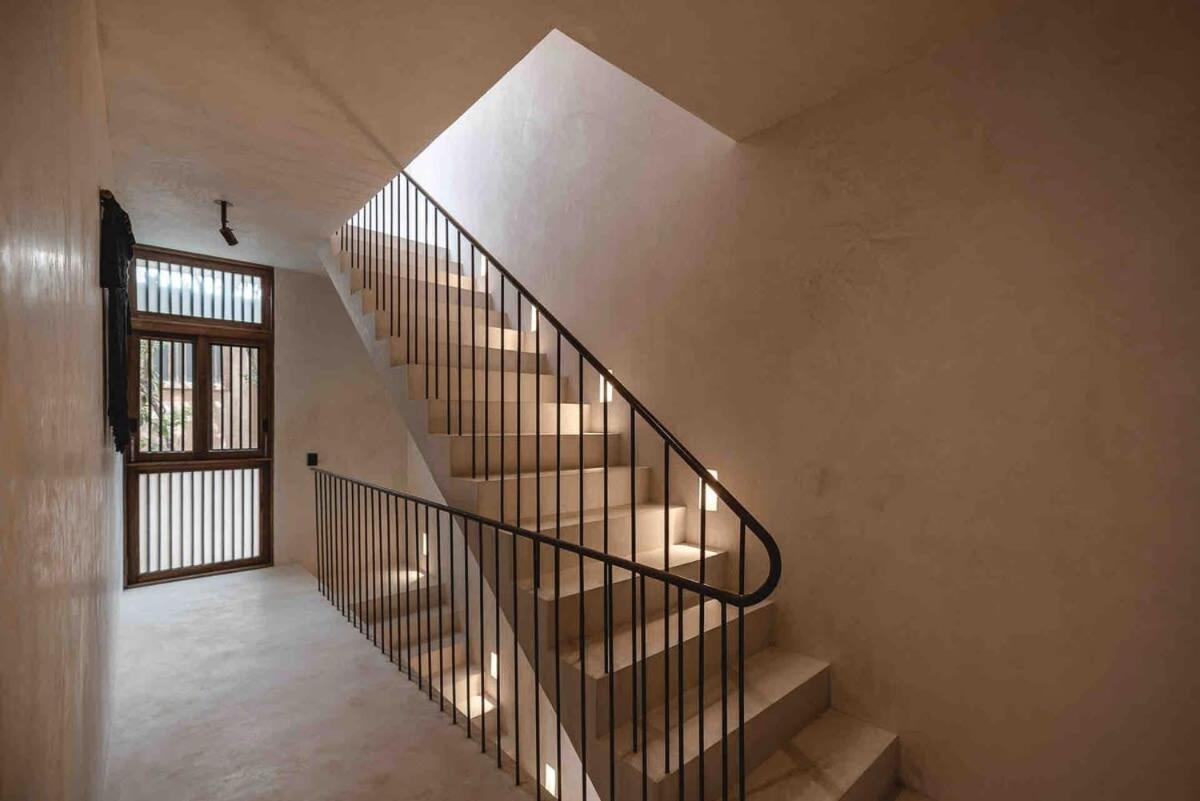 Chic 3brgated Community, Rooftop, Private Pool Tulum