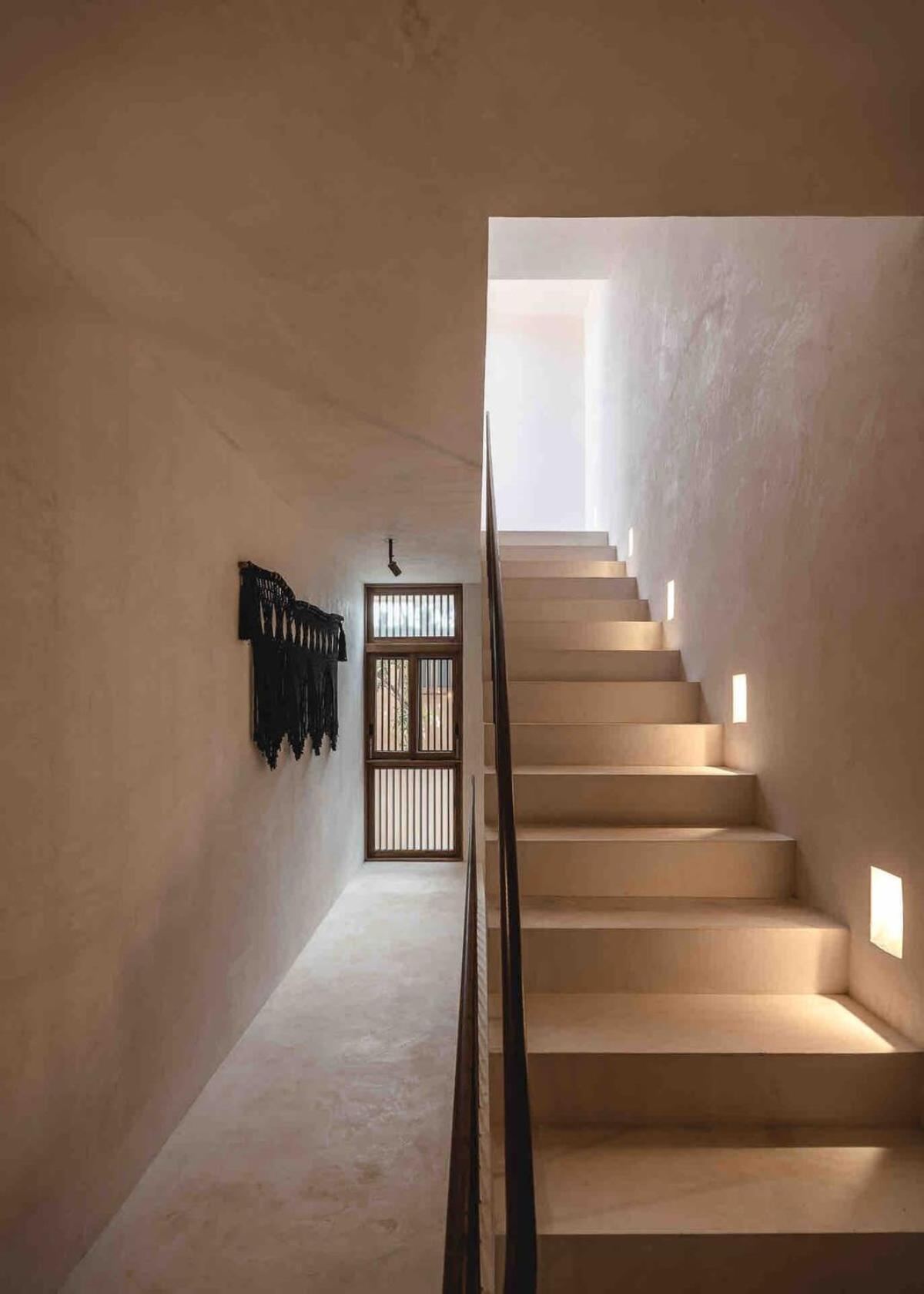 Chic 3brgated Community, Rooftop, Private Pool Holiday home Tulum