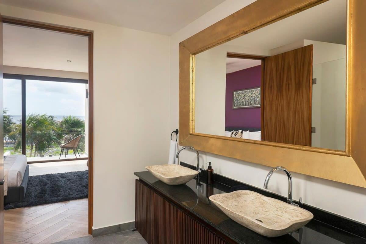 Dream Oceanview 4br At Tankah Bay Villa *