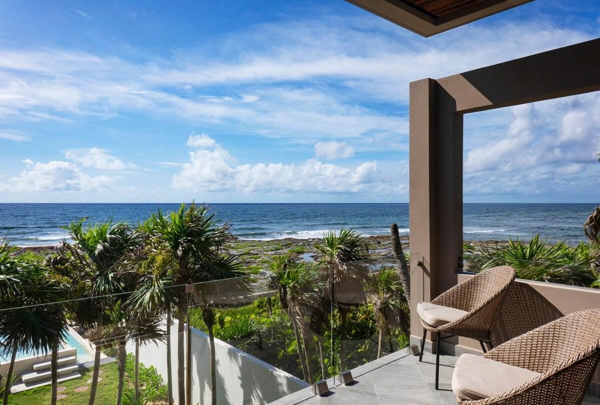 Dream Oceanview 4br At Tankah Bay