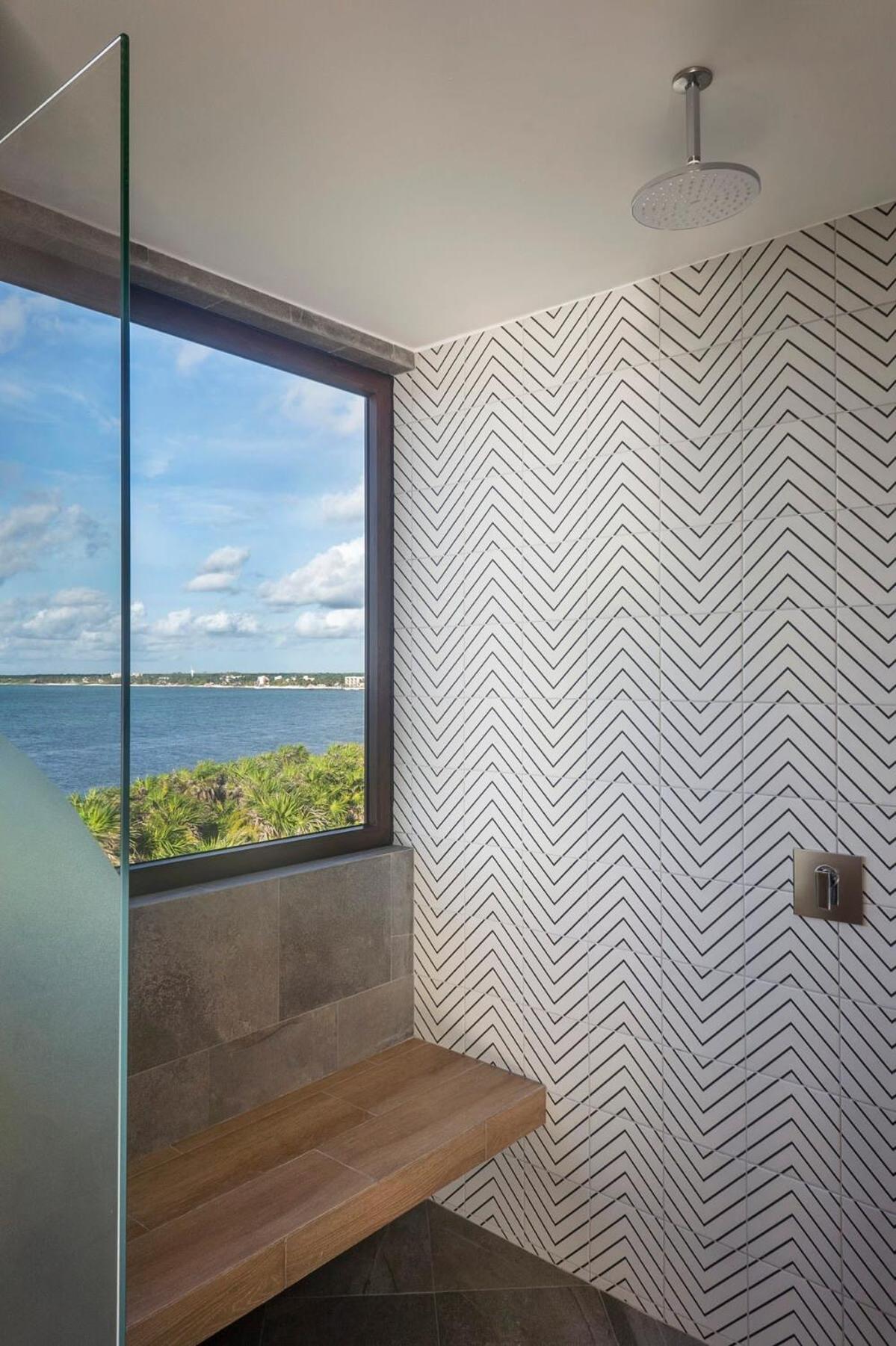 Dream Oceanview 4br At Tankah Bay * Tulum