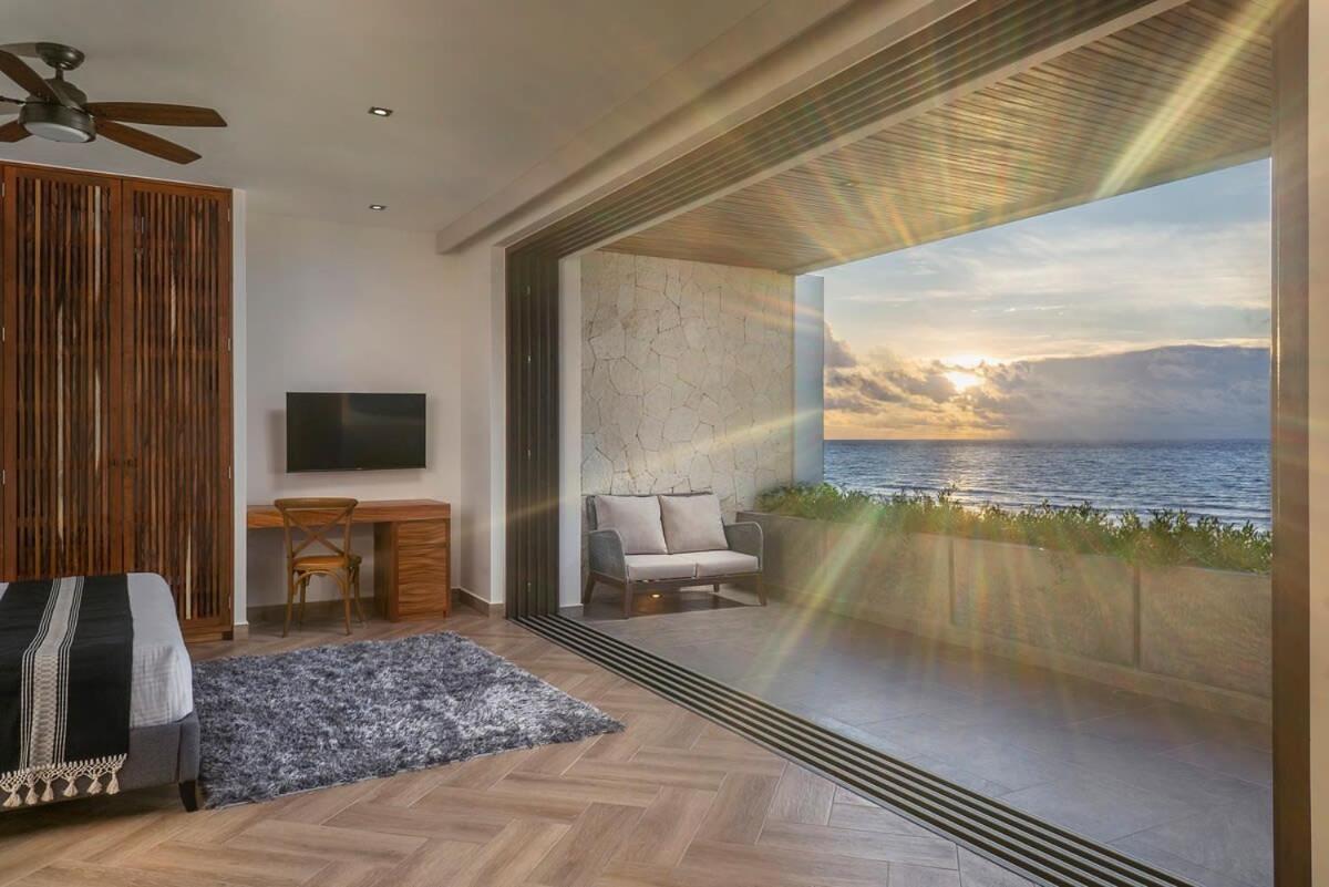 Dream Oceanview 4br At Tankah Bay