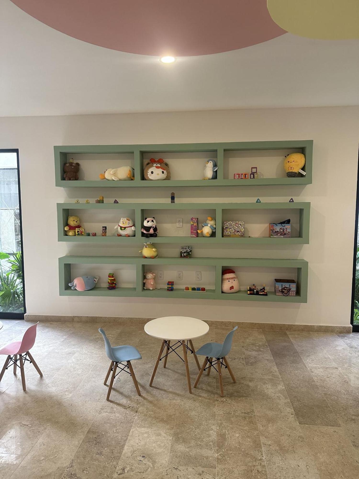 Natural Mystique Apartment *