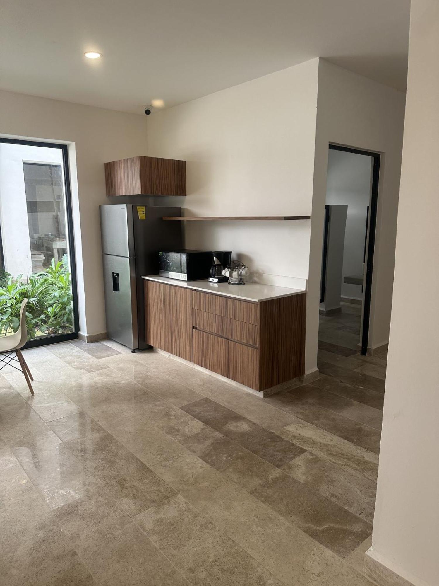 Apartment Natural Mystique