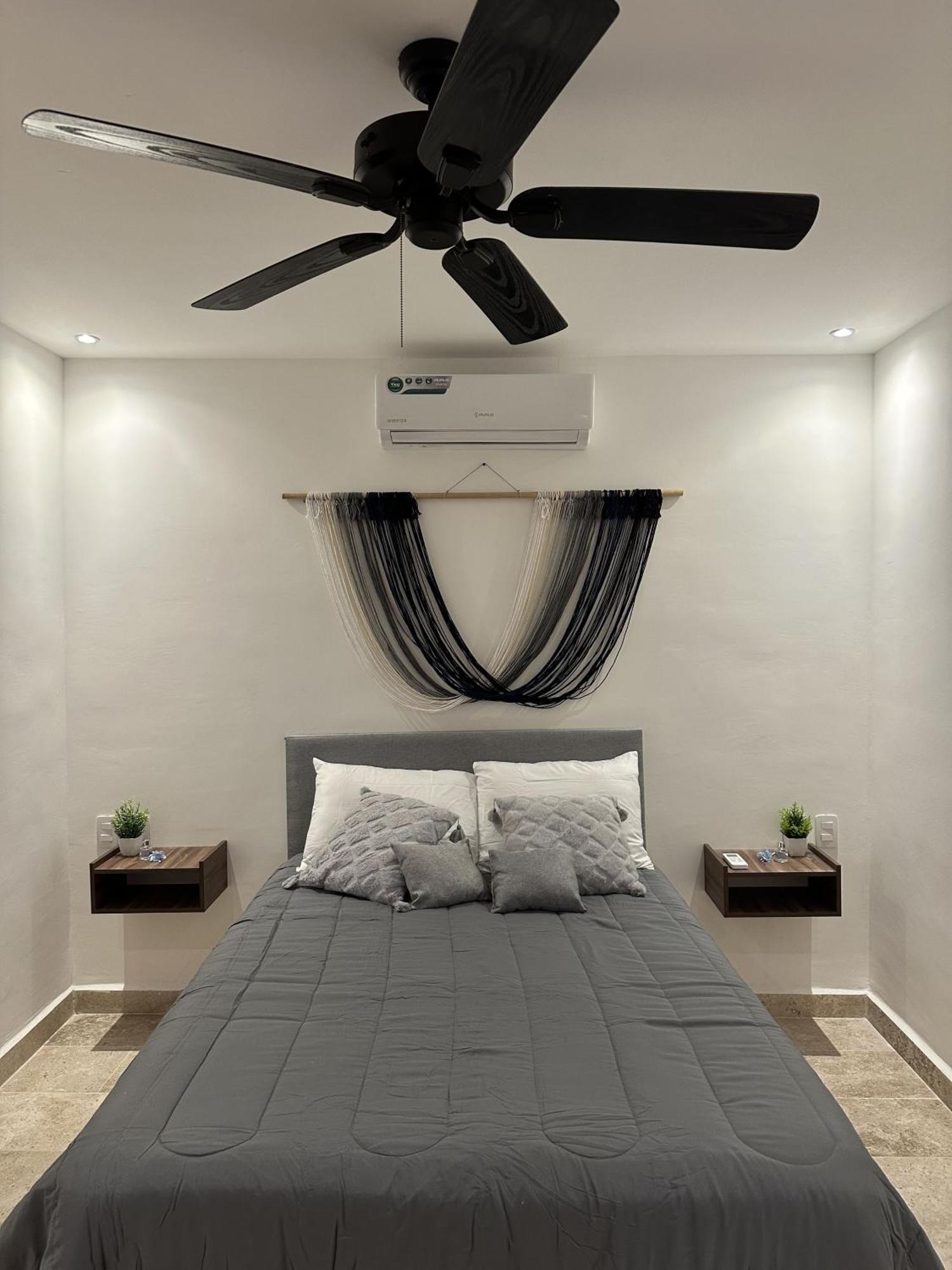 Apartment Natural Mystique Tulum