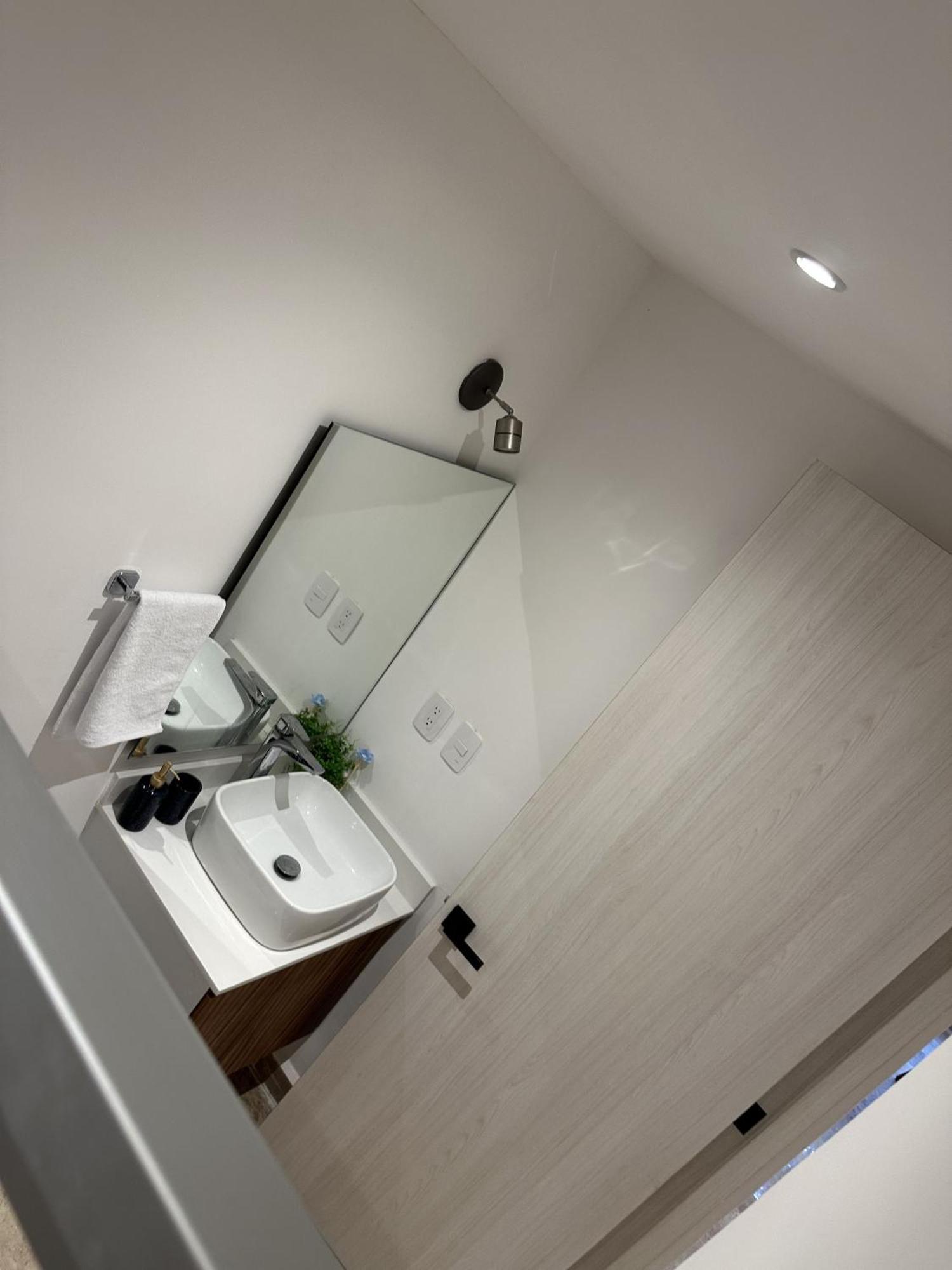 Natural Mystique Apartment
