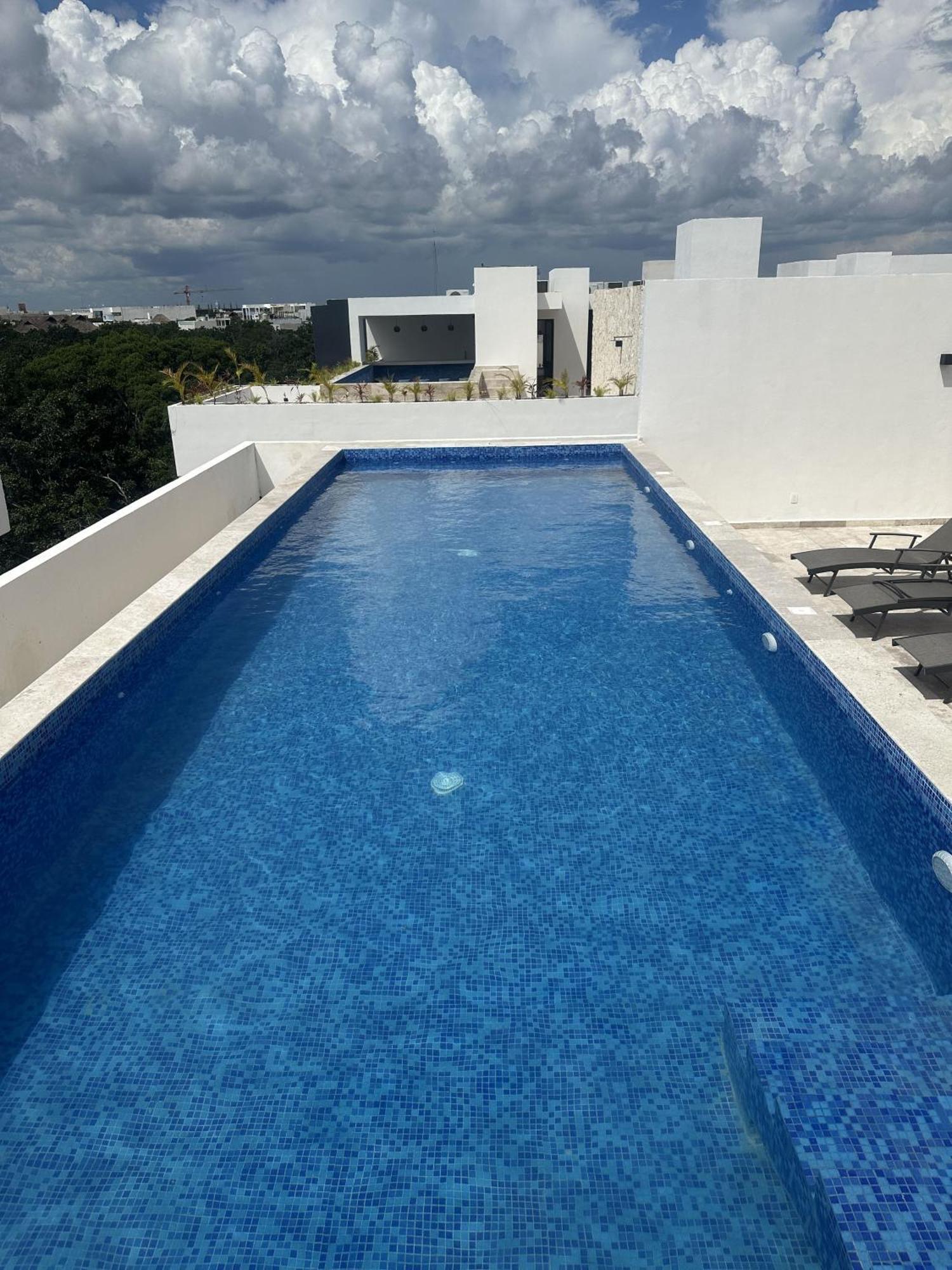 Natural Mystique * Tulum