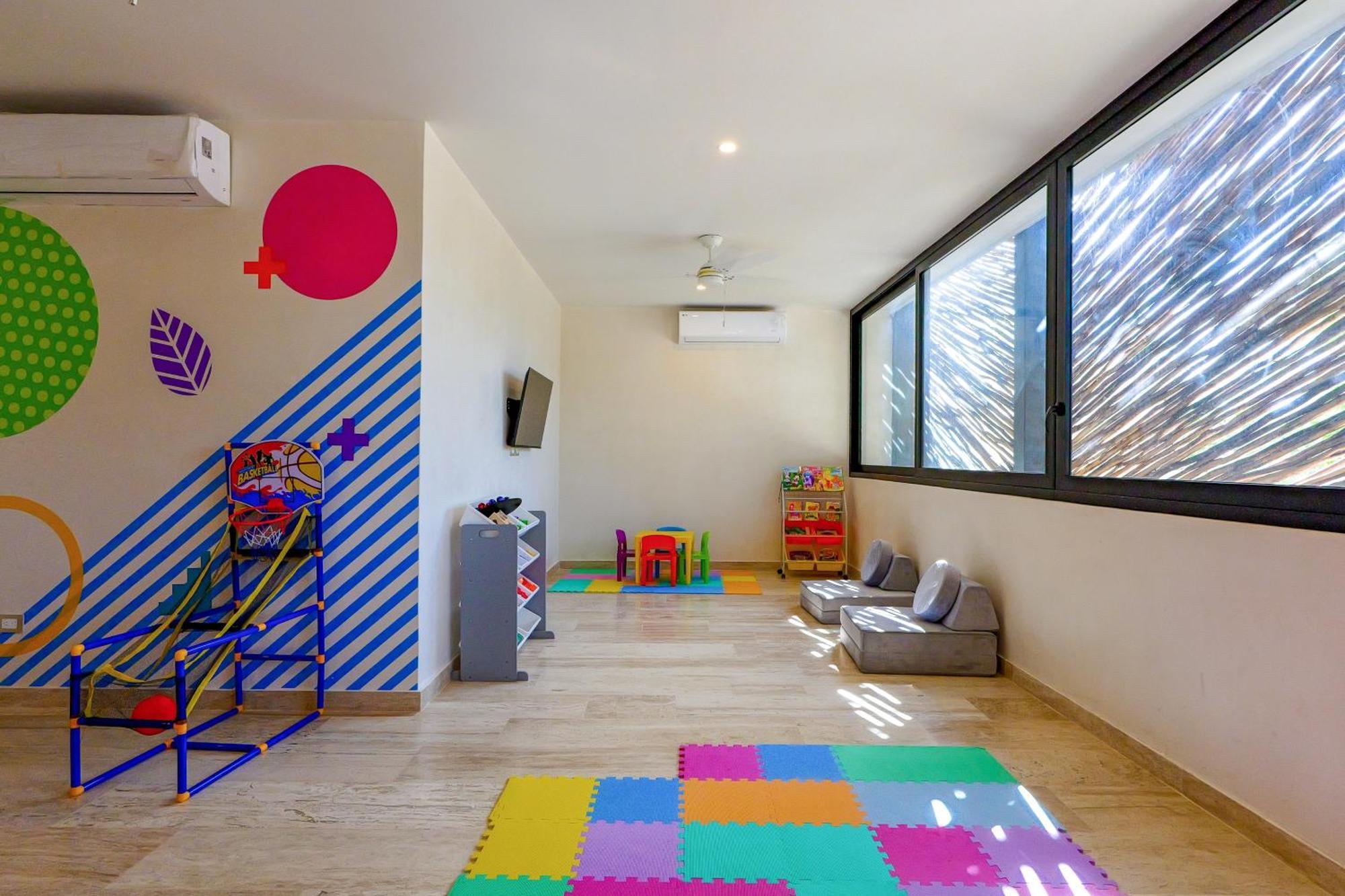 Apartment Sapphire Nest 2 Bedroom *