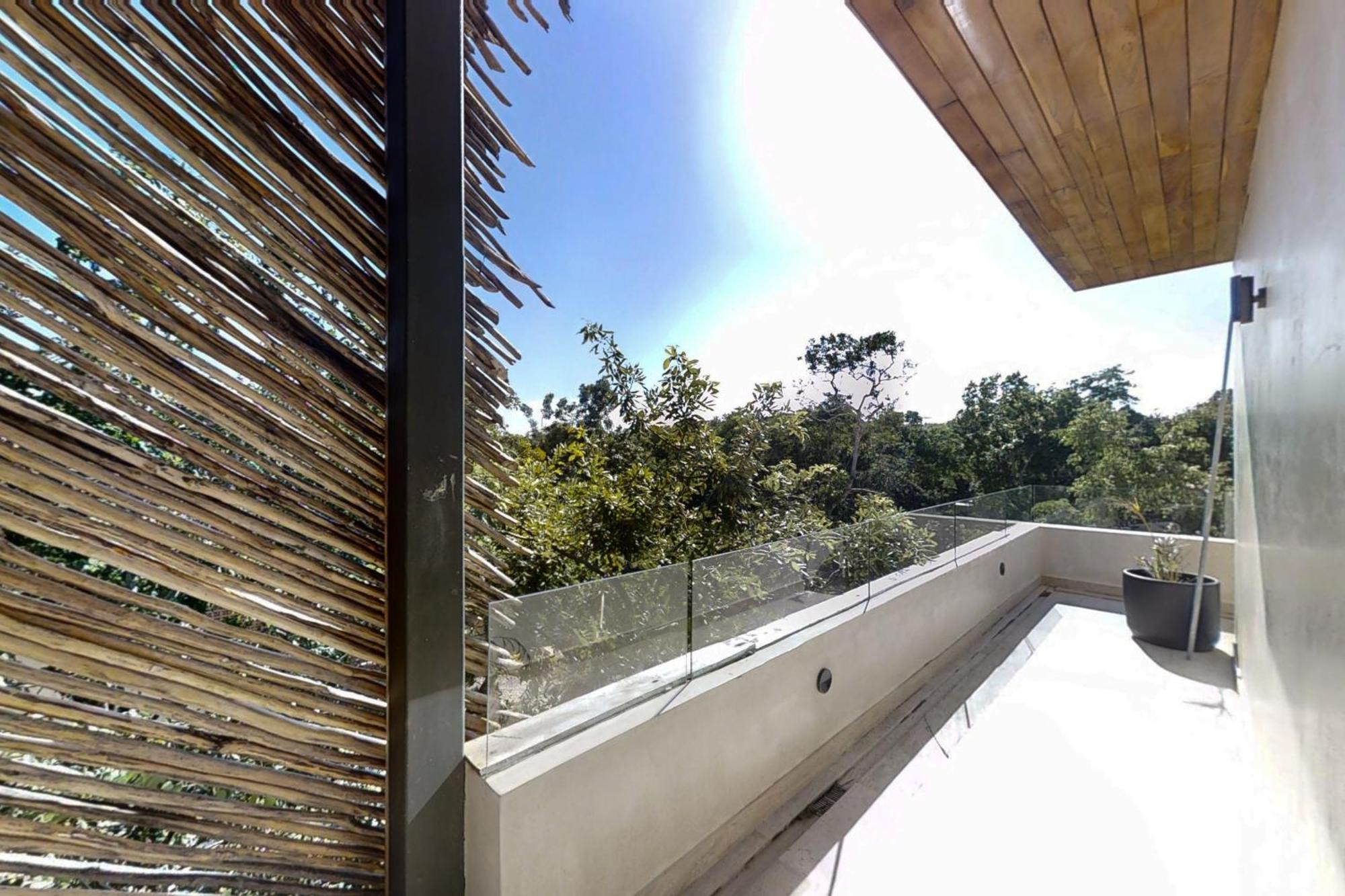 Sapphire Nest 2 Bedroom Apartment Tulum