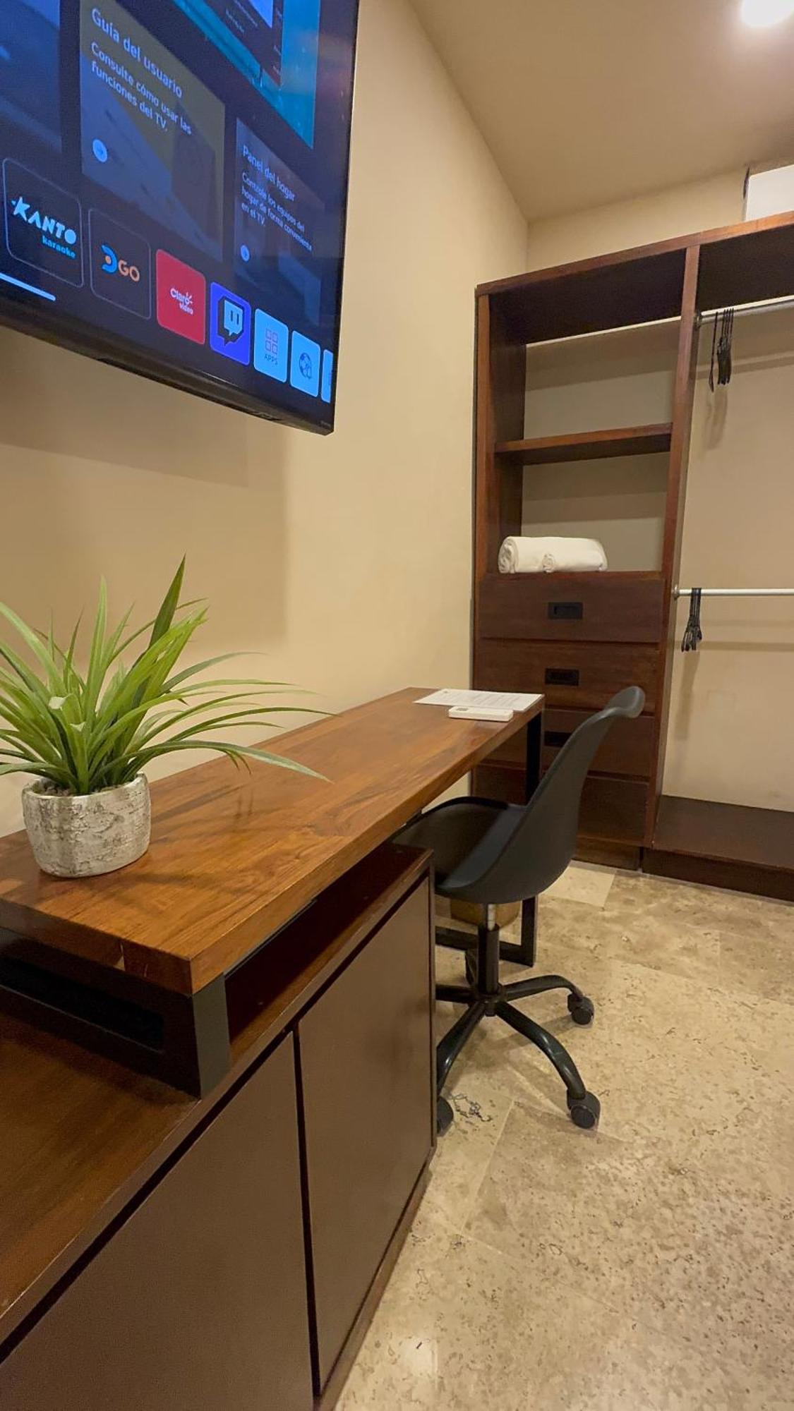 Sencillo Apartment