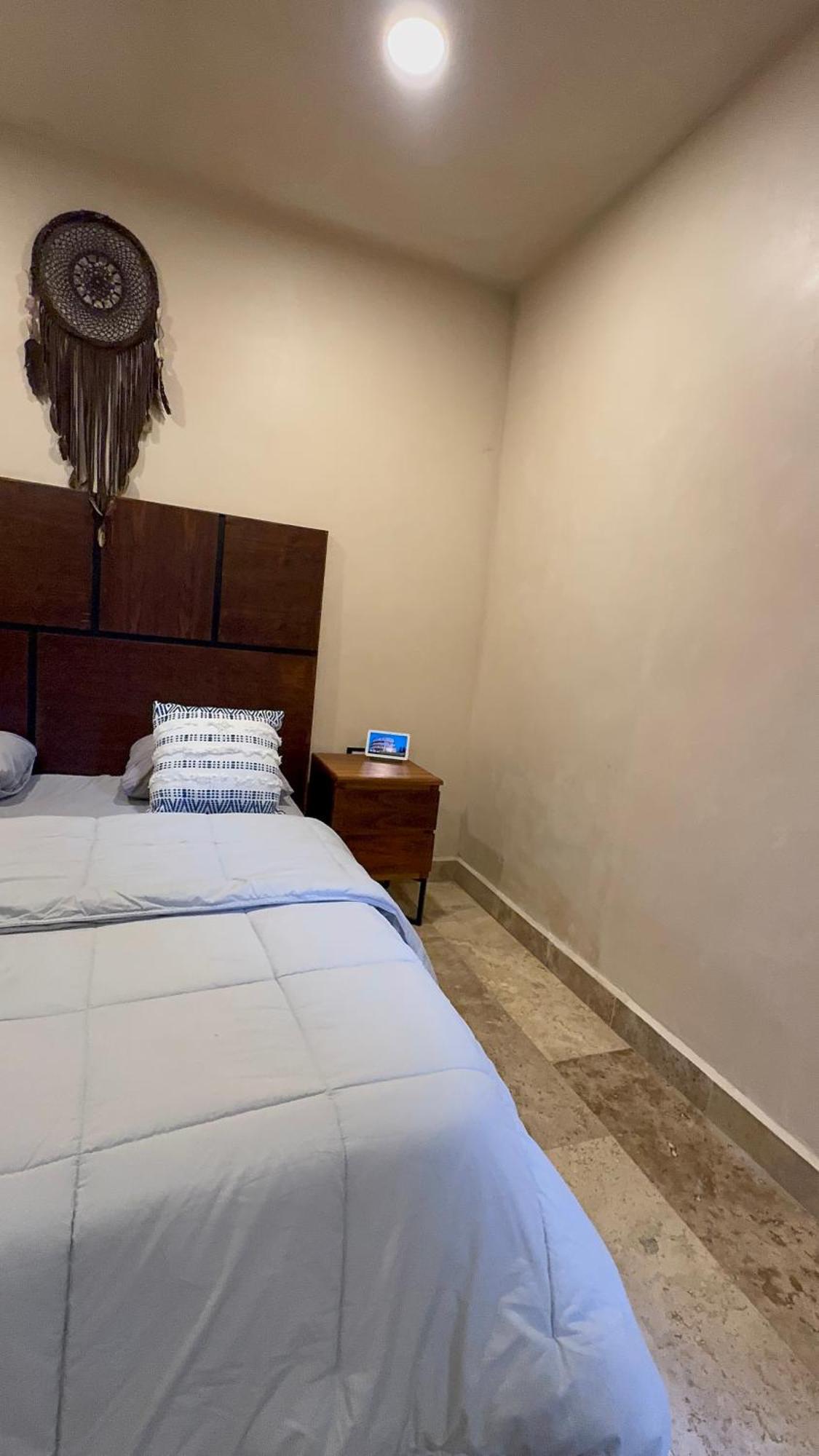Apartment Sencillo
