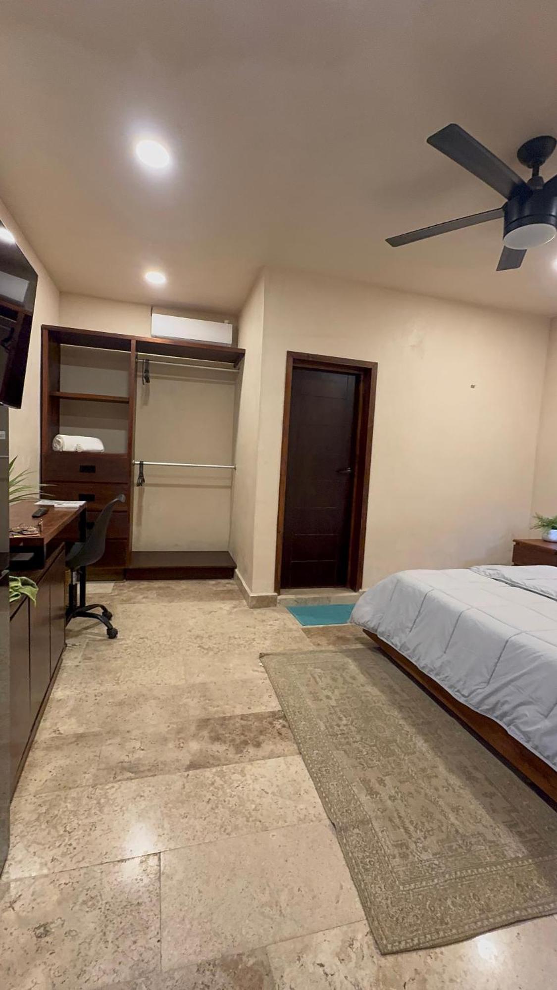 Sencillo Apartment Tulum