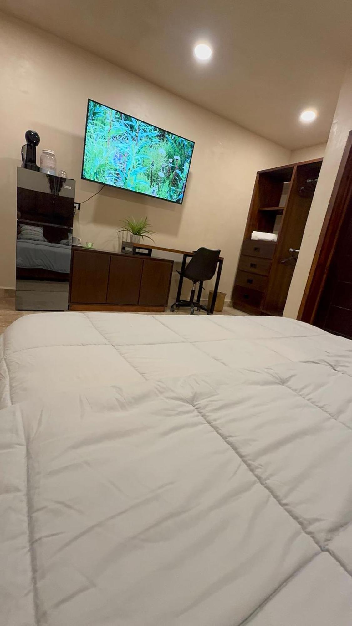 Apartment Sencillo *