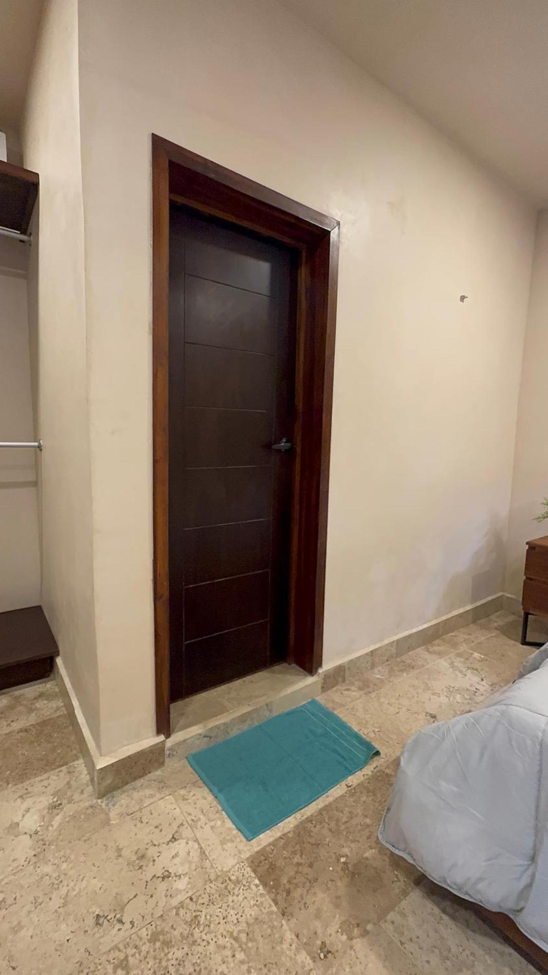 Sencillo Apartment