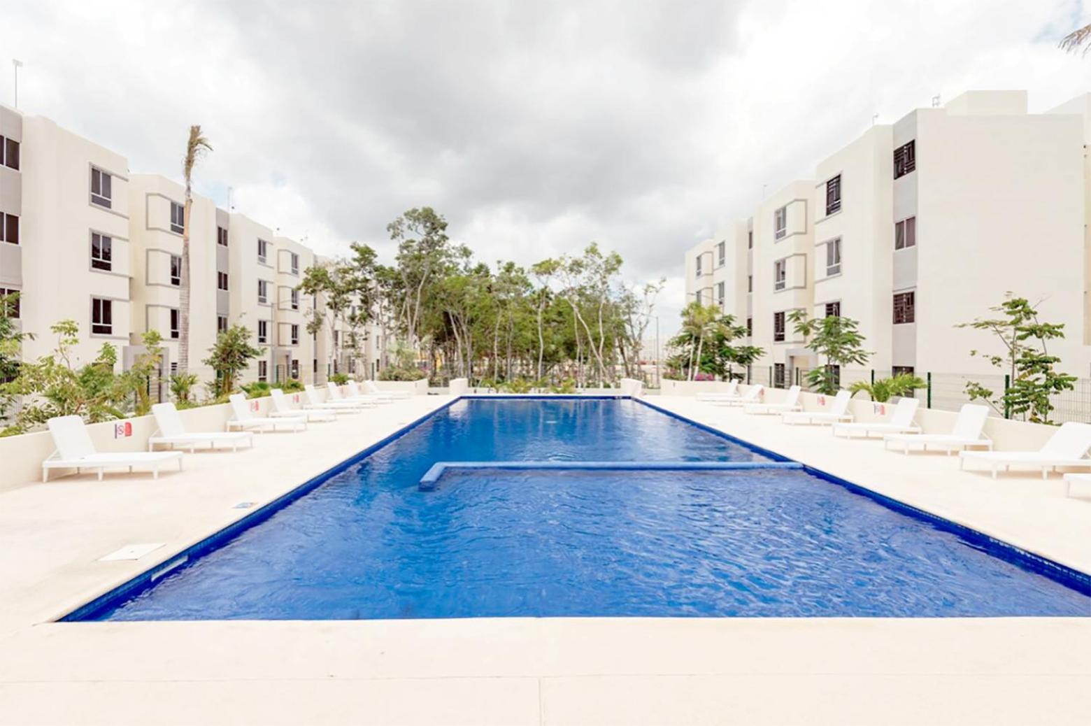 Apartment Alma A 25 Min Del Aeropuerto Y Facturamos