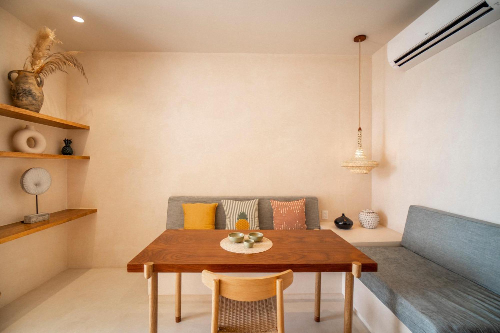 Chic Aldea Zama With Pool & Parking Apartment Tulum