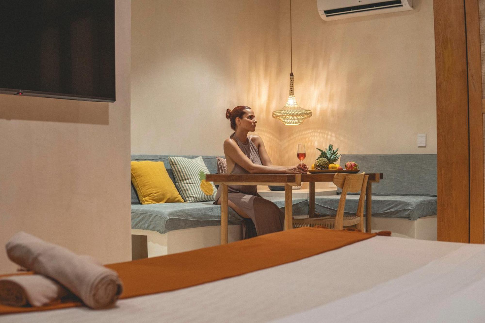 Chic Aldea Zama With Pool & Parking
