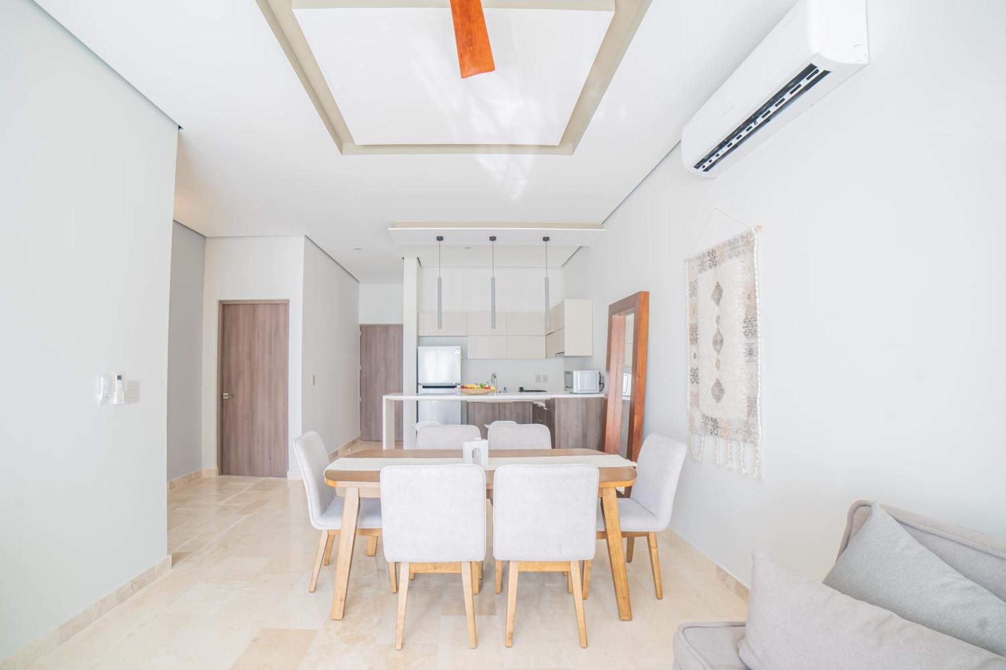 Amira District By Apartamento