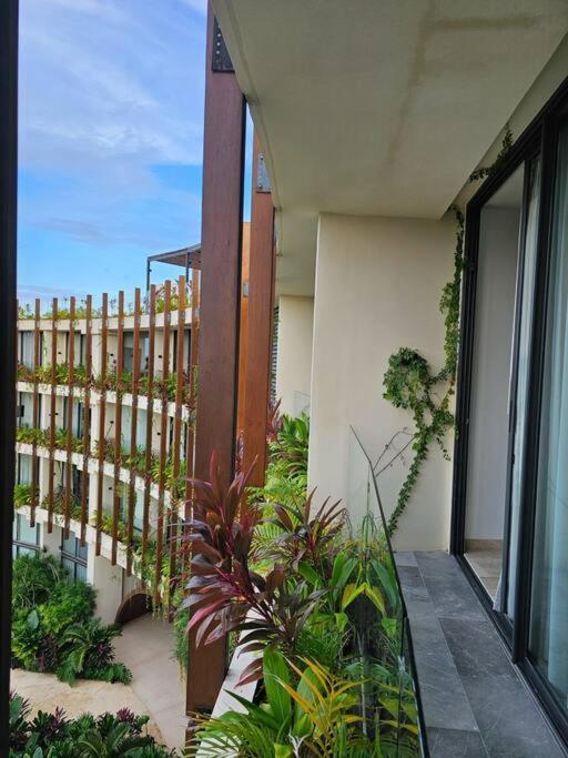 Apartment Jungle Romance A Nest Tulum