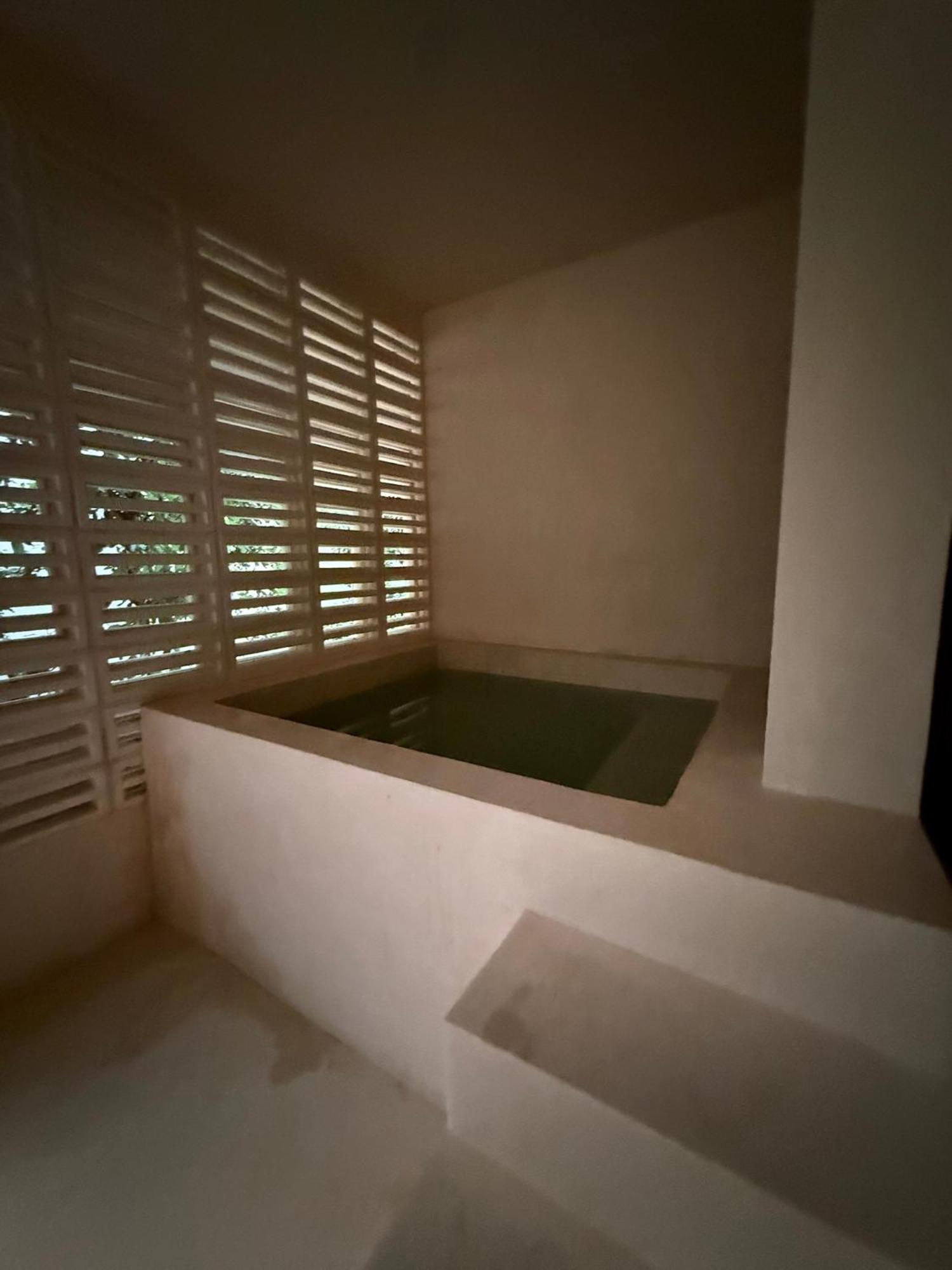 Tivn1 New Designer Jungle View Open Private Terrace Apartment *