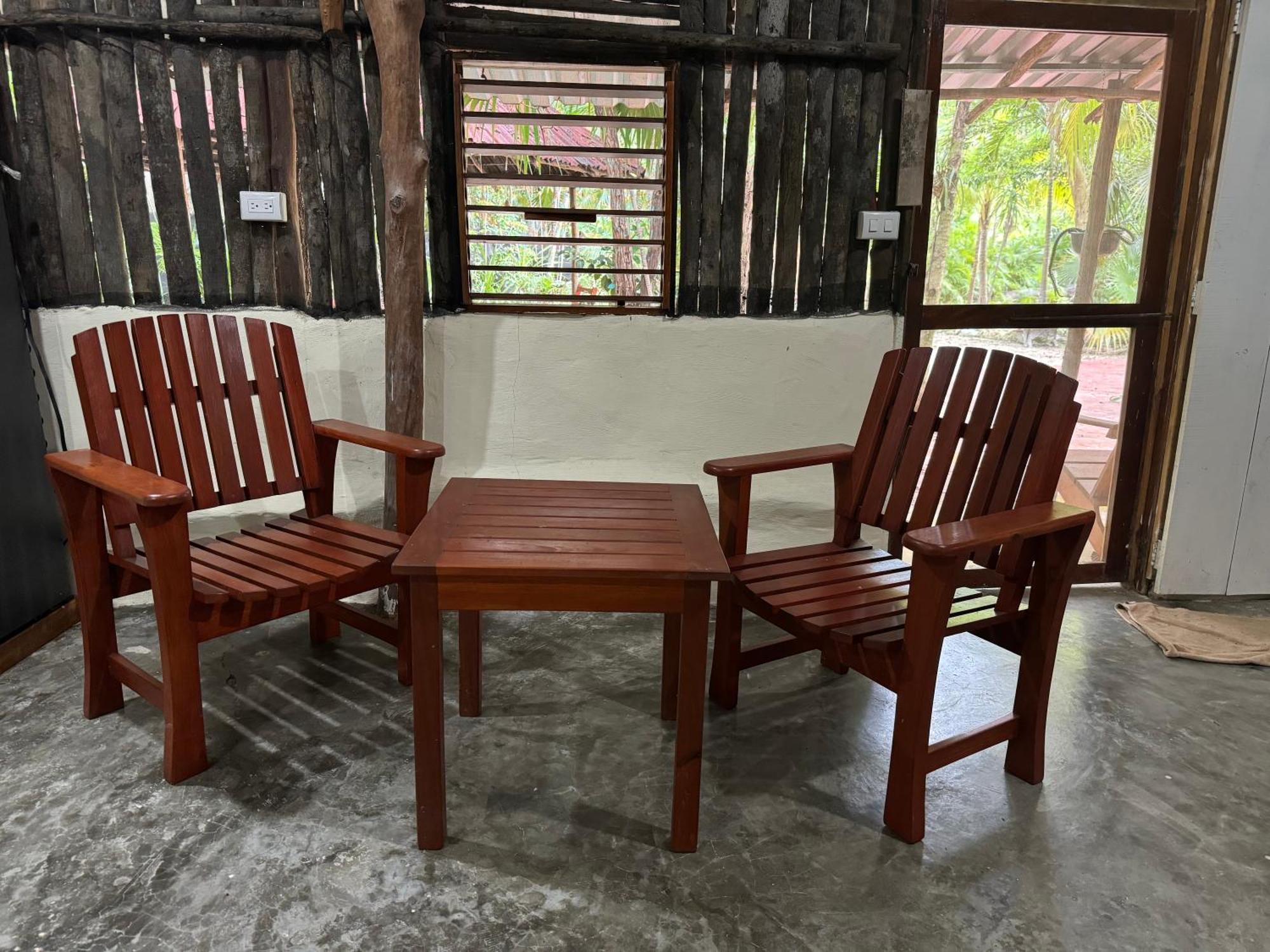 Jardin Del Tulum