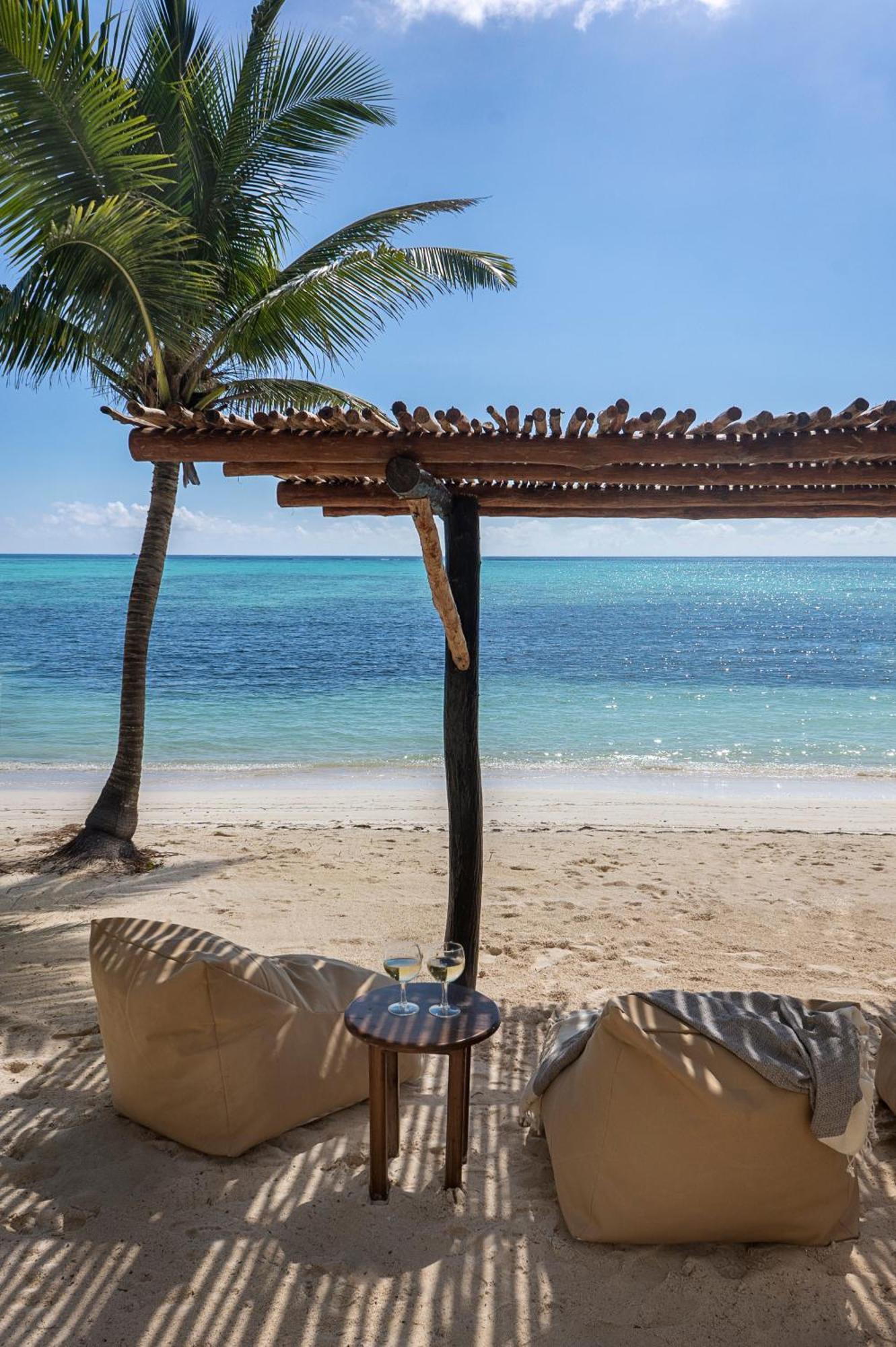 Mantaray 5*