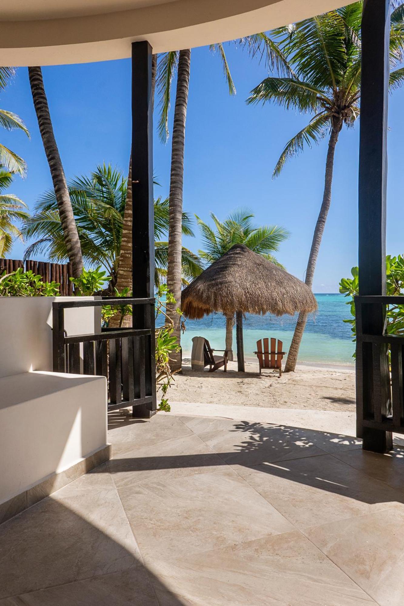 Hotel Mantaray 5*