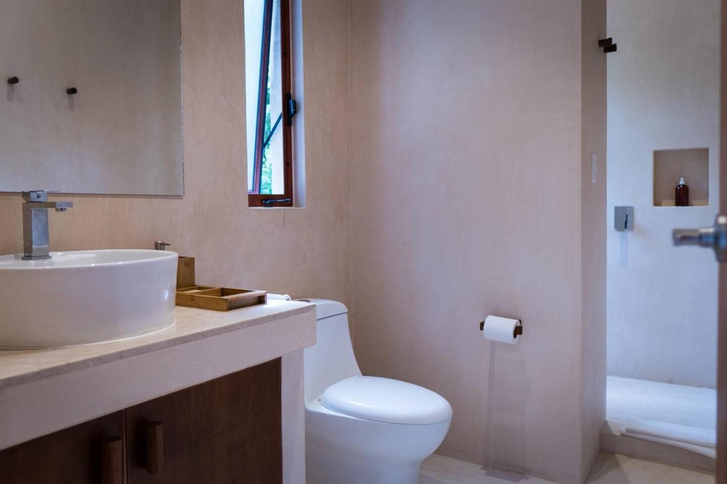 Apartment T2n1 Open Terrace Plunge In Holistika Area *