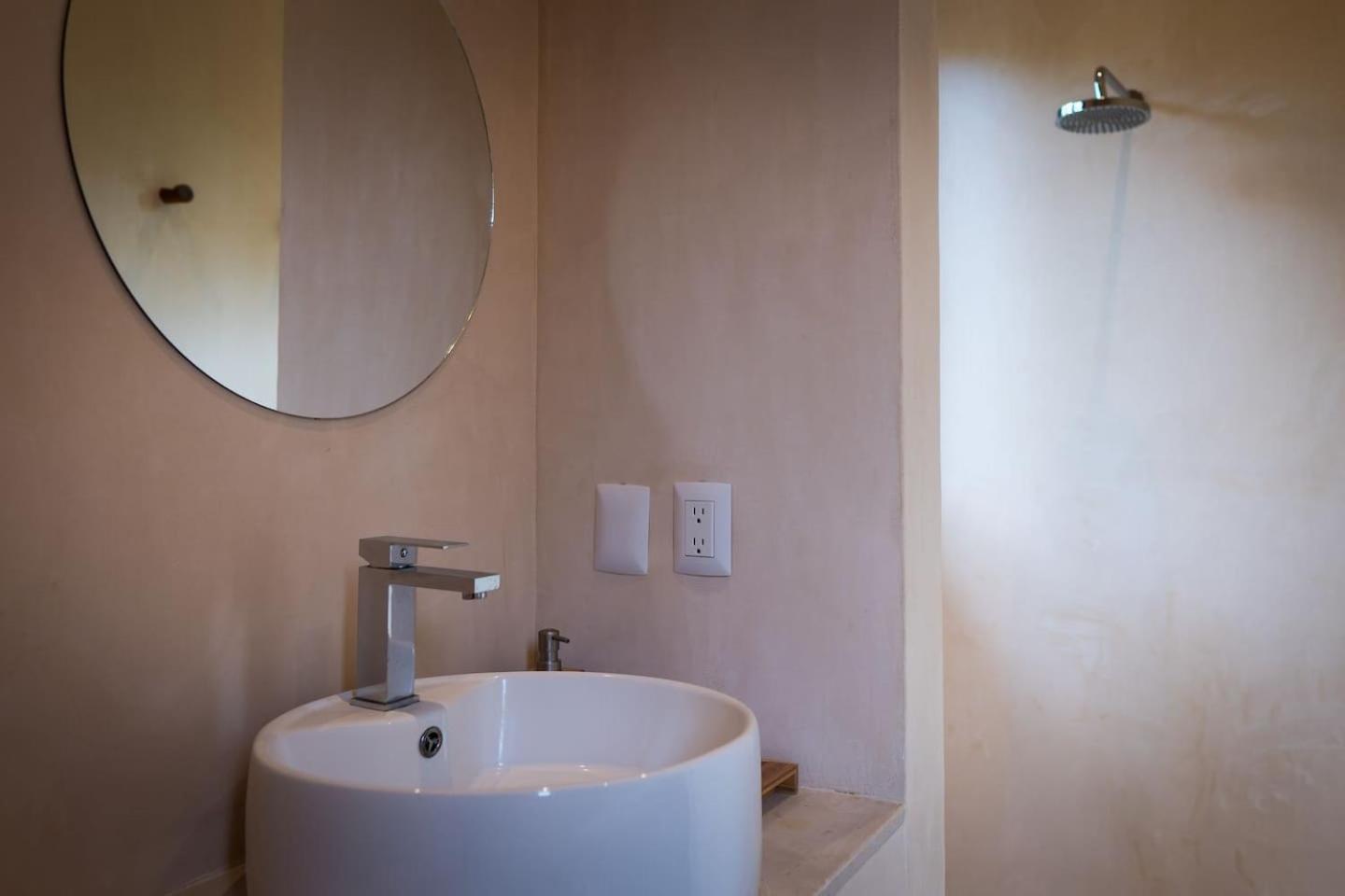 T2n1 Open Terrace Plunge In Holistika Area Apartment Tulum