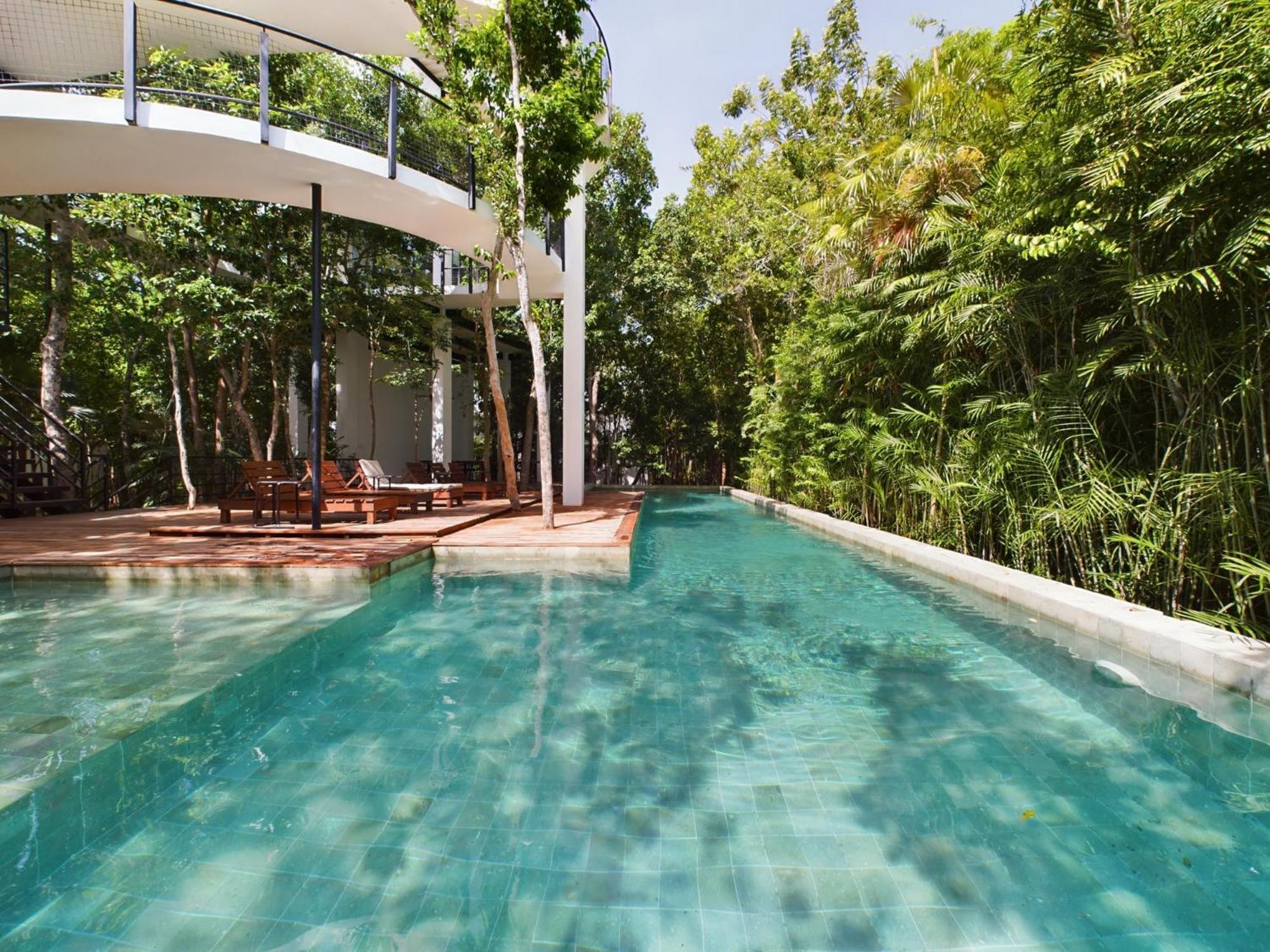 Casa Xaman Th 5 Сasa de vacaciones *