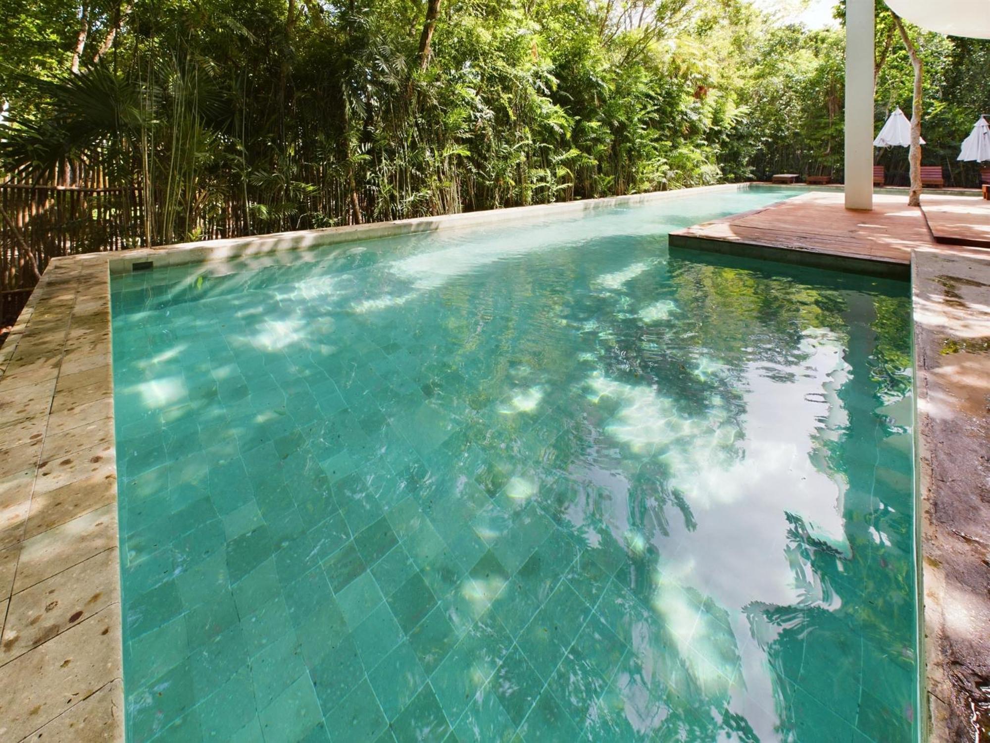 Casa Xaman Th 5 Сasa de vacaciones Tulum