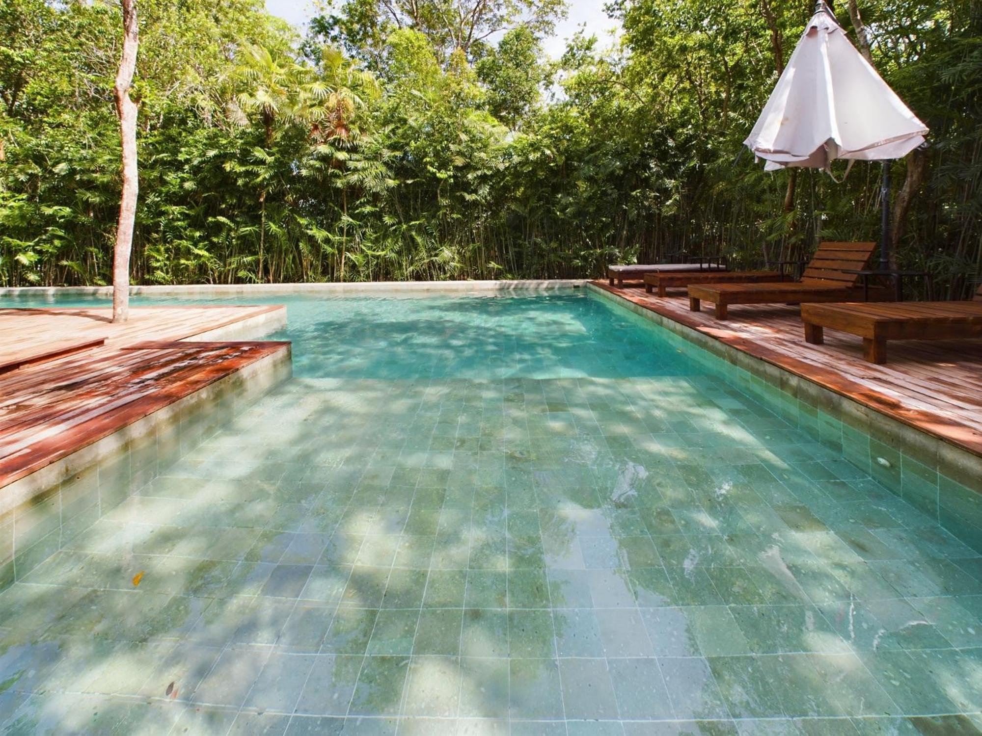 Сasa de vacaciones Casa Xaman Th 5 Tulum