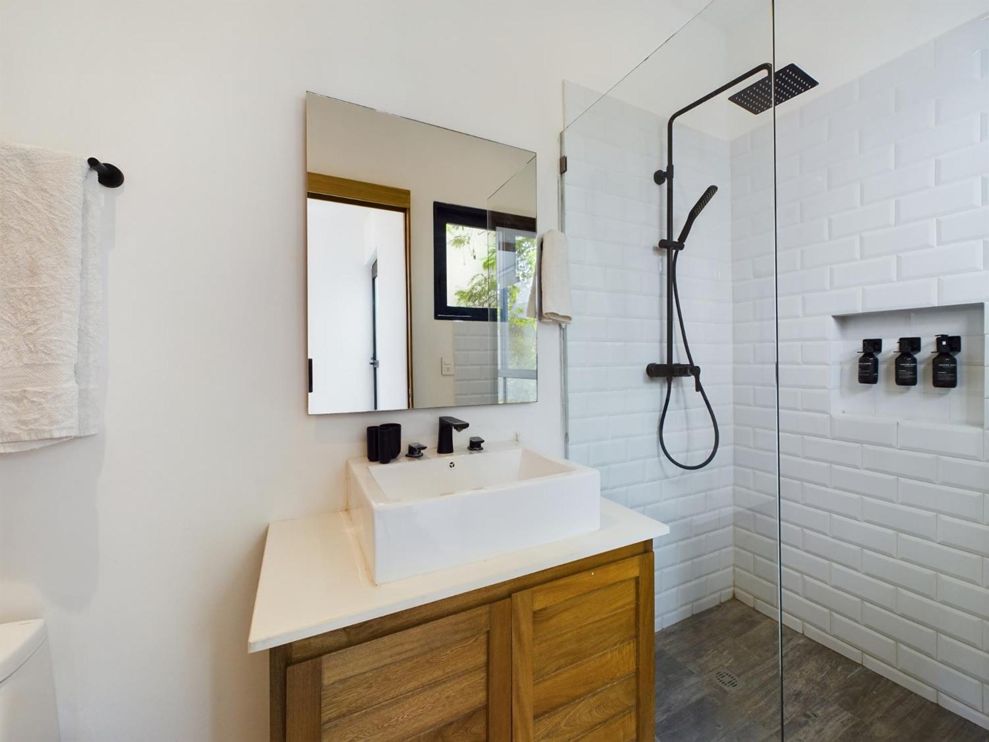 Сasa de vacaciones Casa Xaman Th 5 Tulum