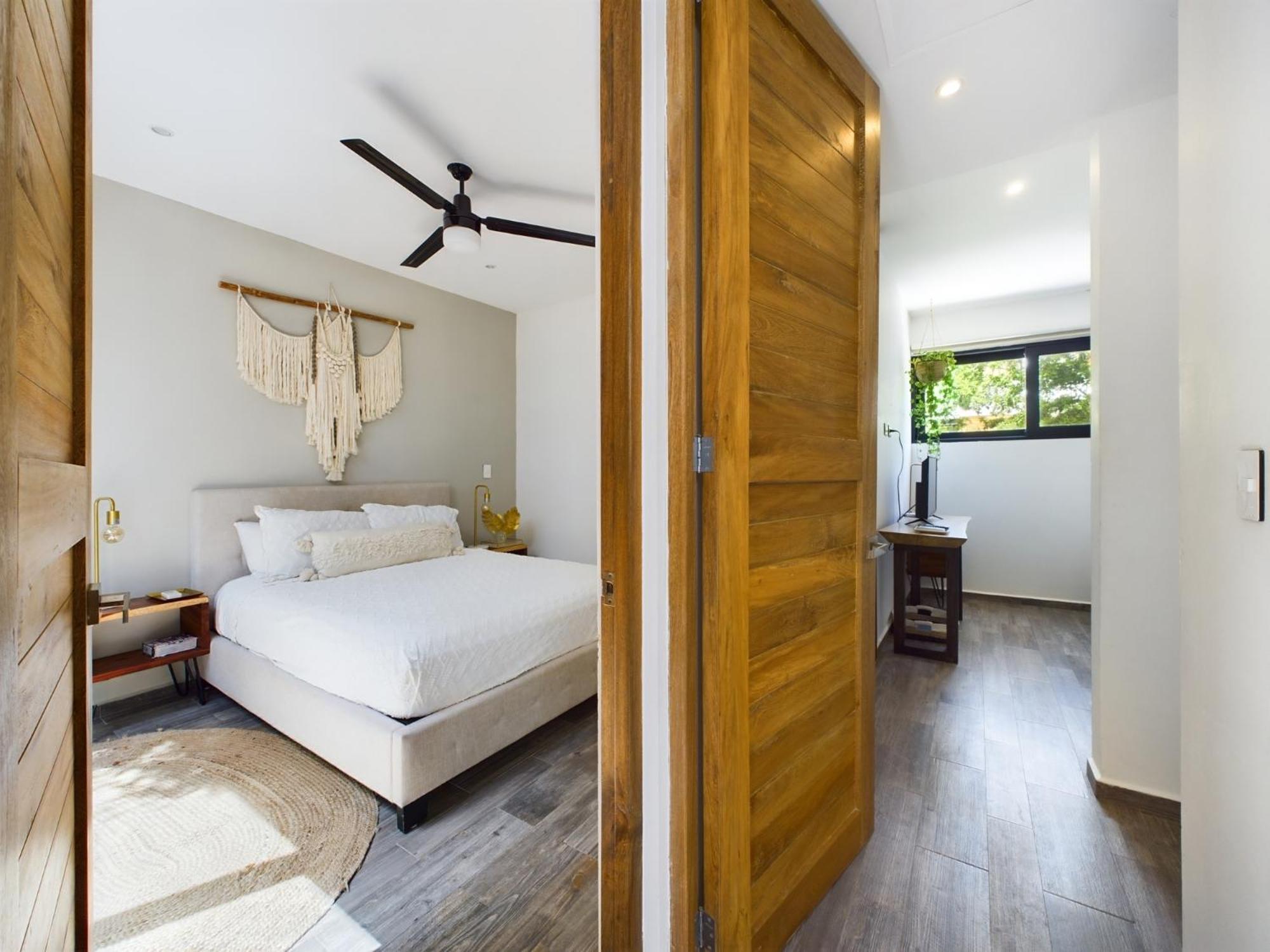 Casa Xaman Th 5 Сasa de vacaciones