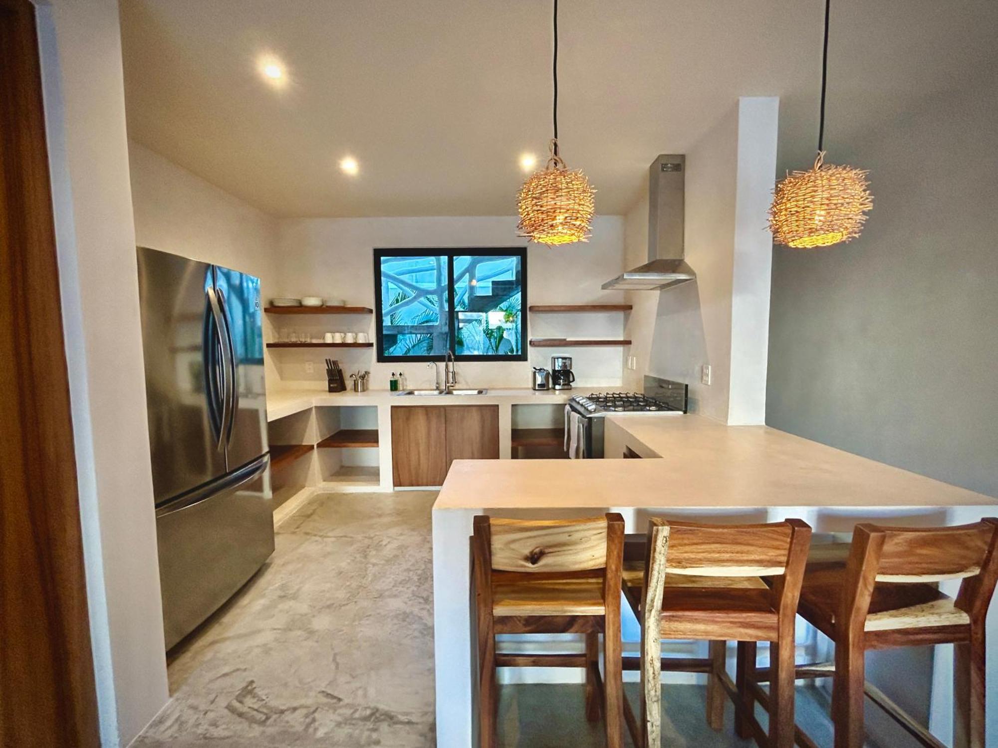 Stunning In The Heart Of La Veleta