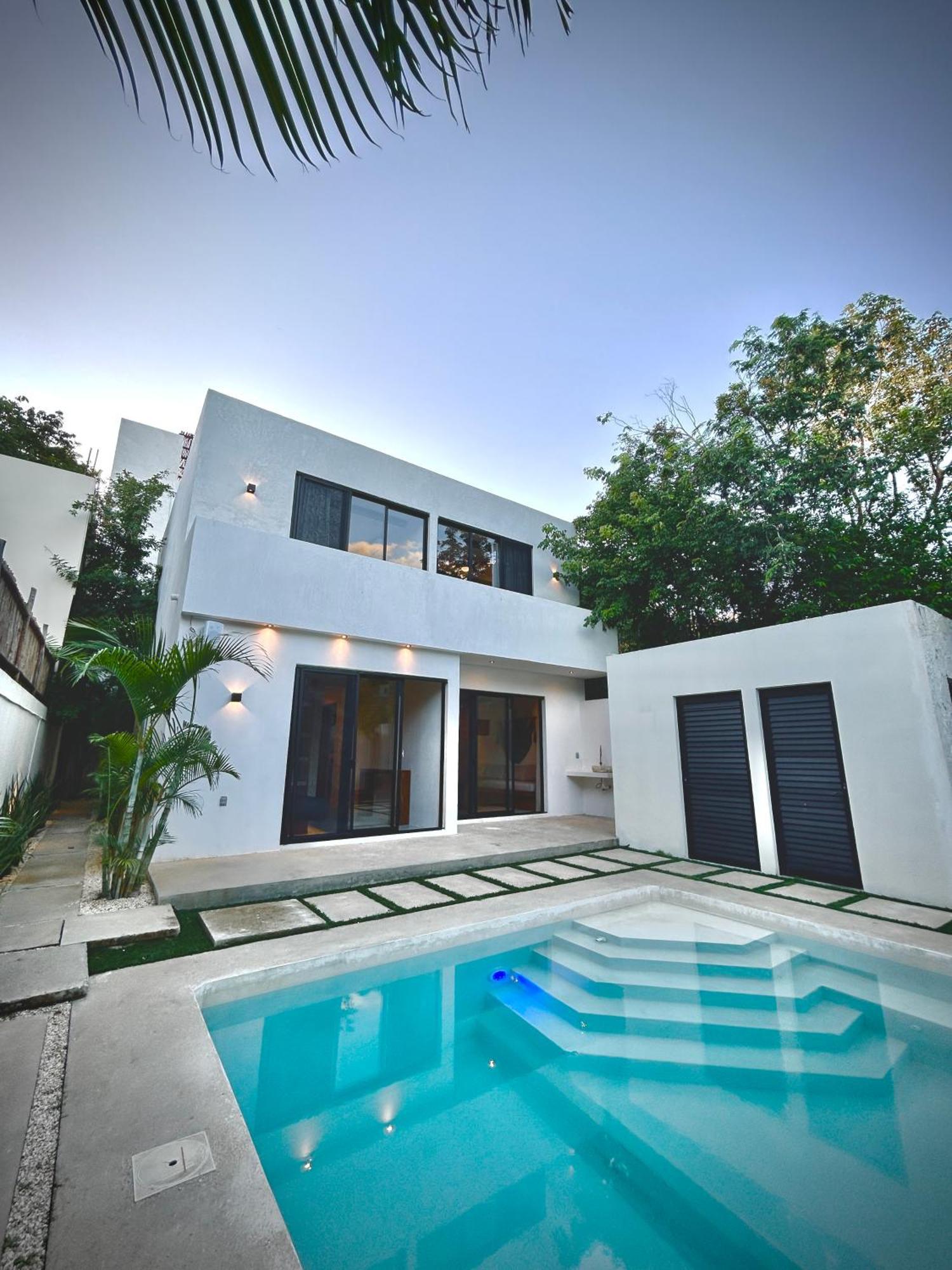 Villa Stunning In The Heart Of La Veleta *