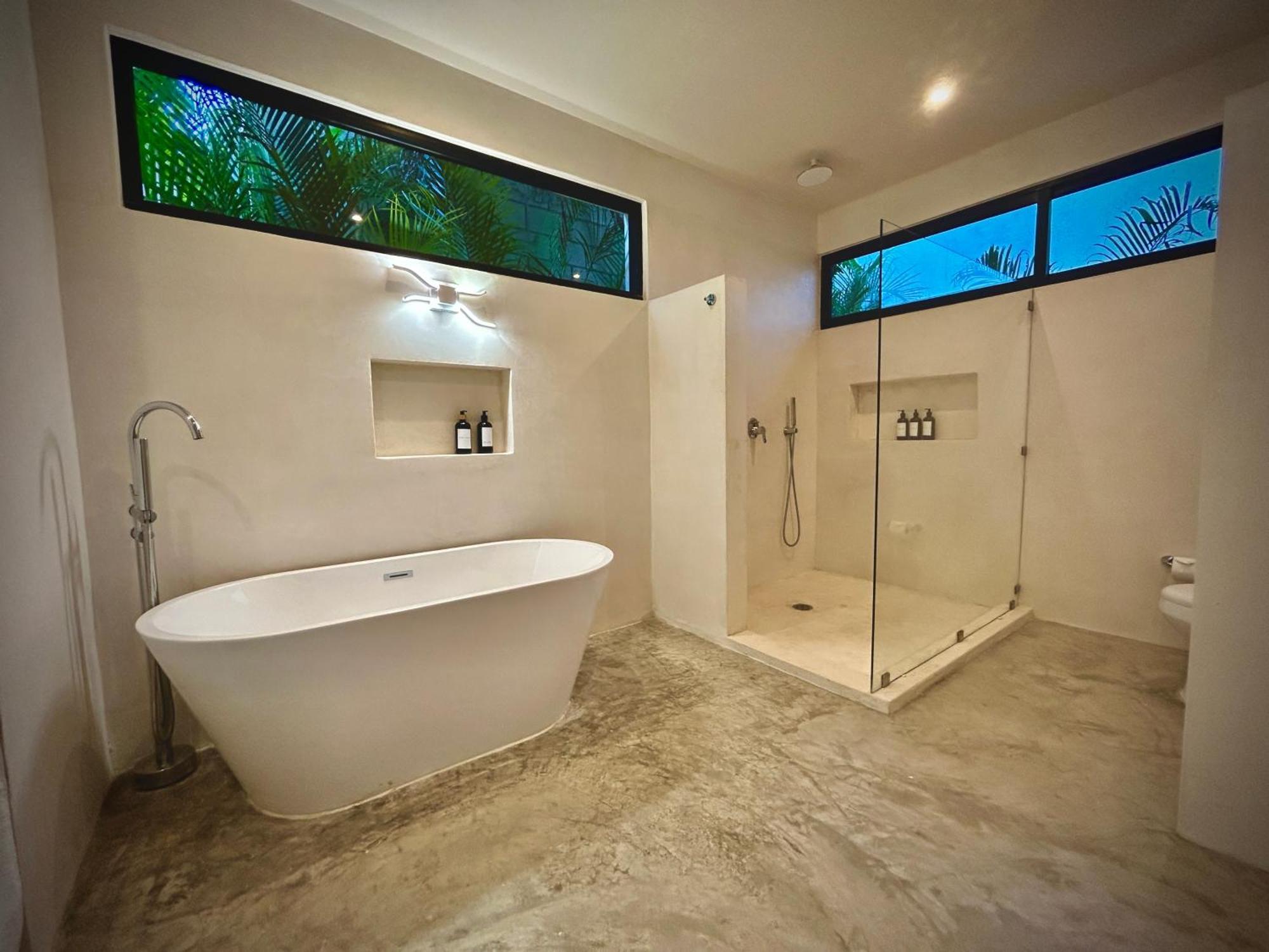 Stunning In The Heart Of La Veleta Tulum