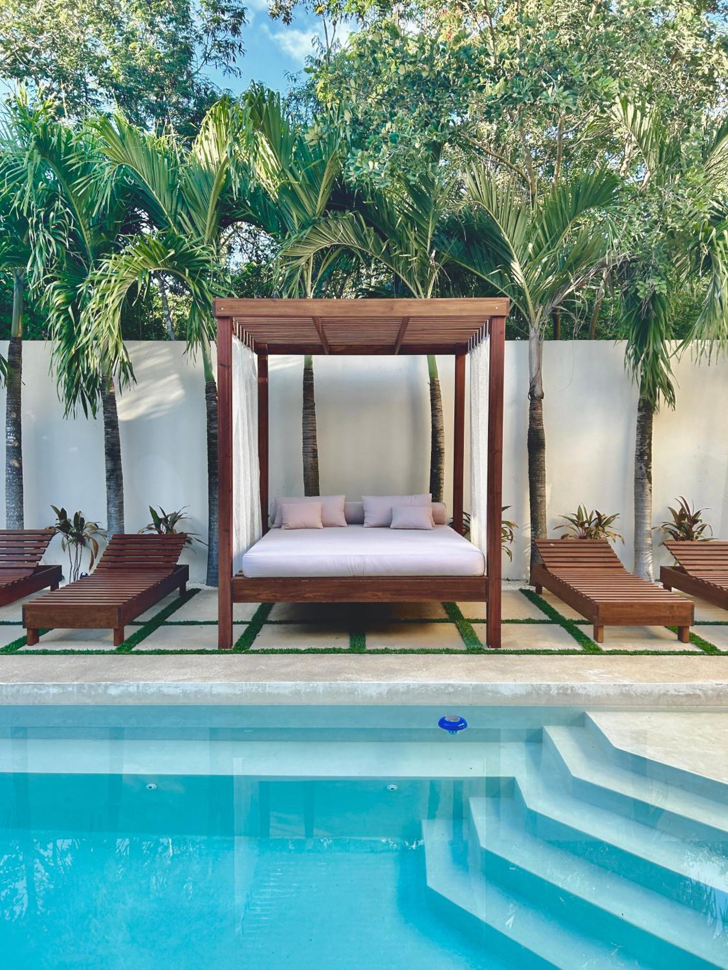 Stunning In The Heart Of La Veleta * Tulum