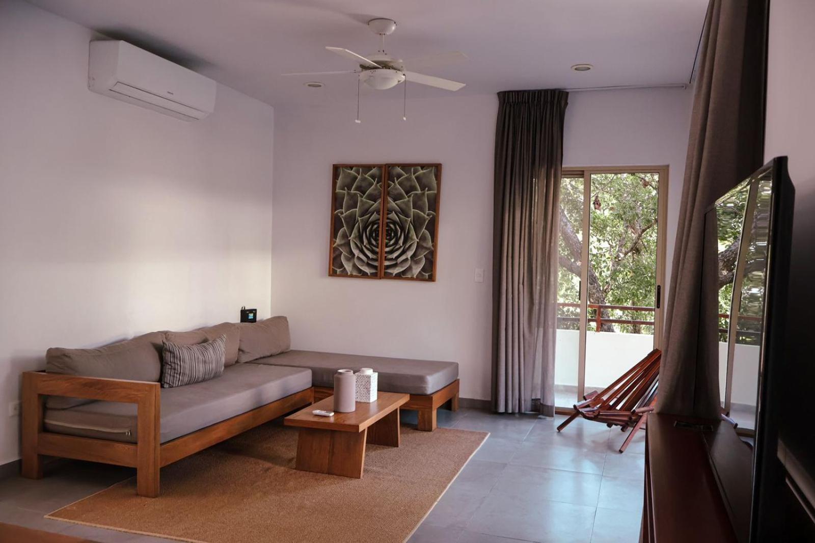 Apartment Puerta Zama 106 Tulum