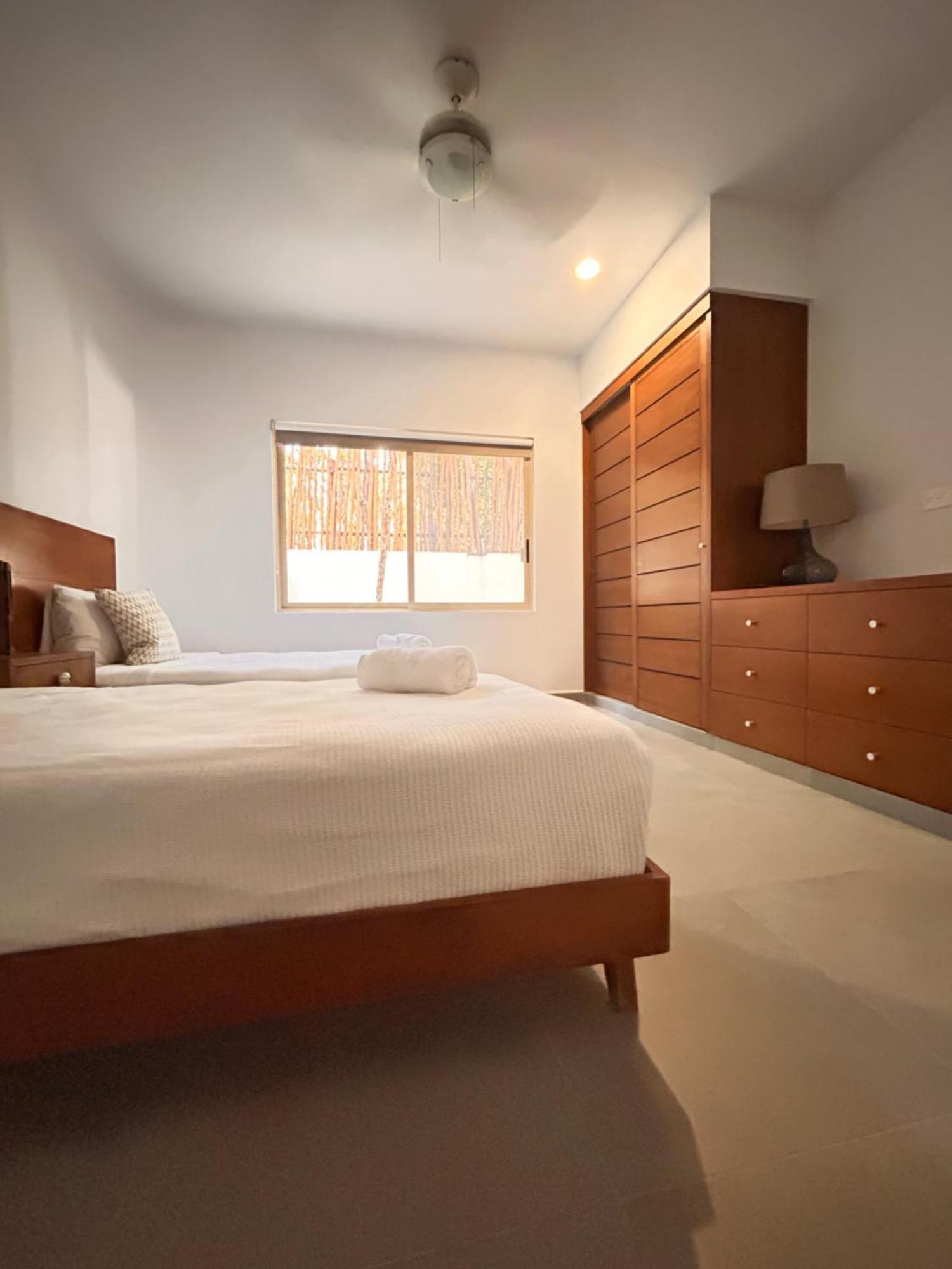 Apartment Puerta Zama 106 *